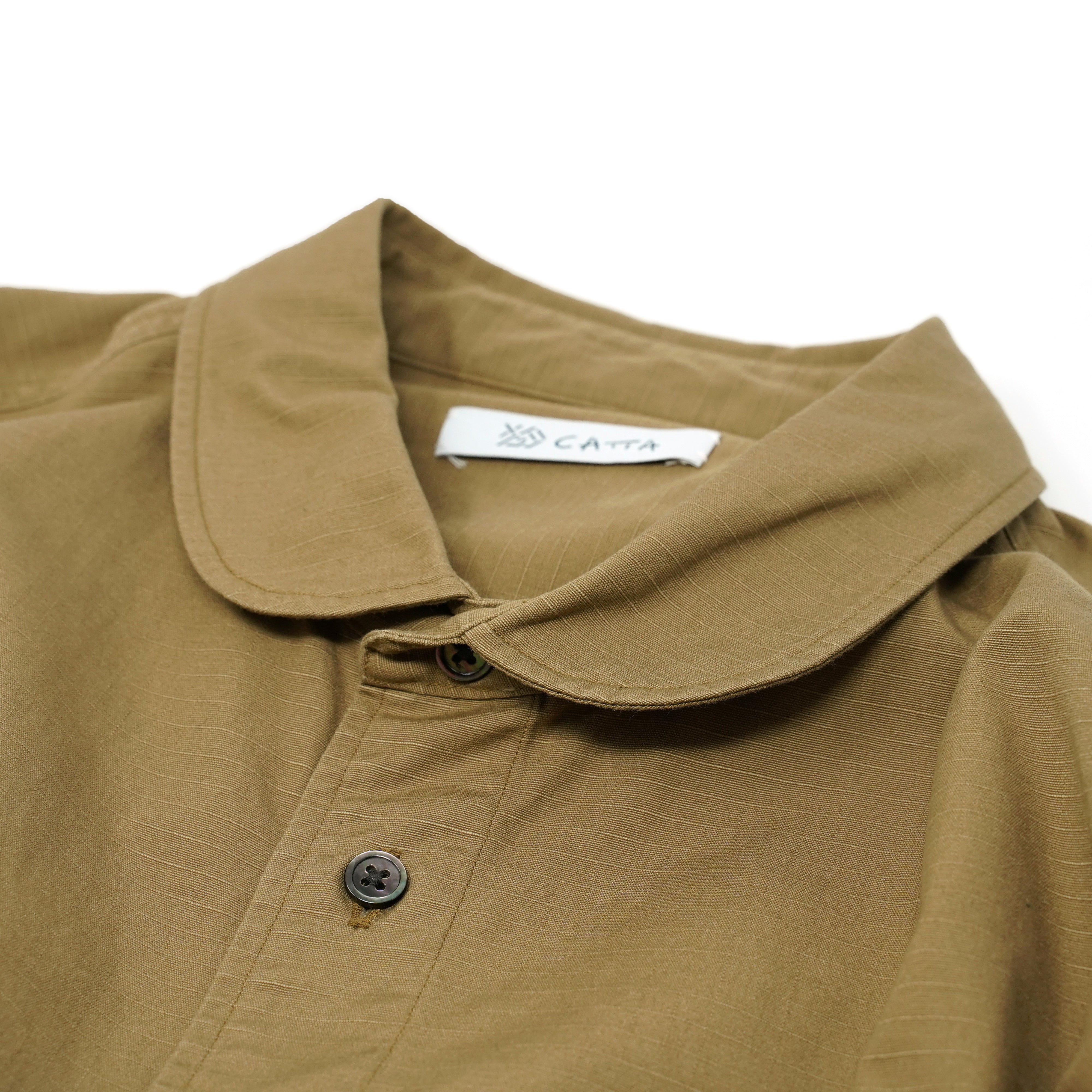 僕の好きな生地【RIP STOP リップストップ】