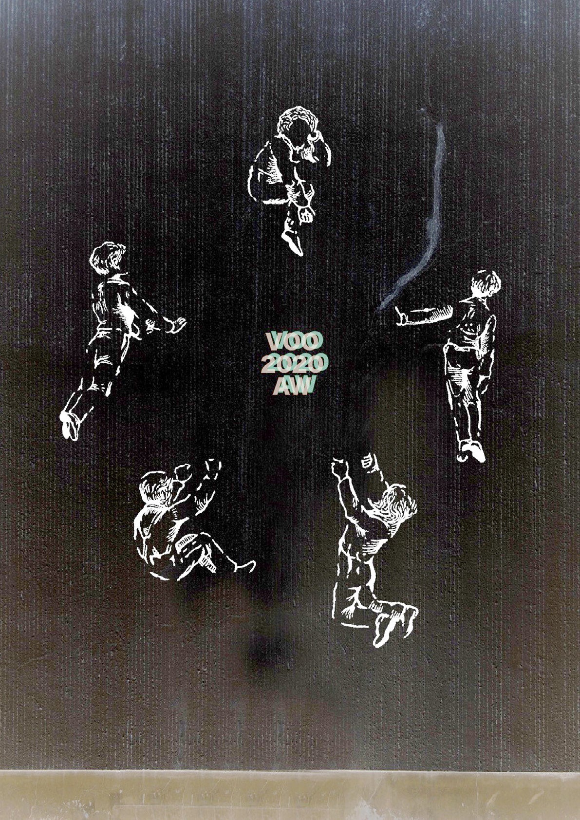 VOO 2020AW 総レビュー!!!