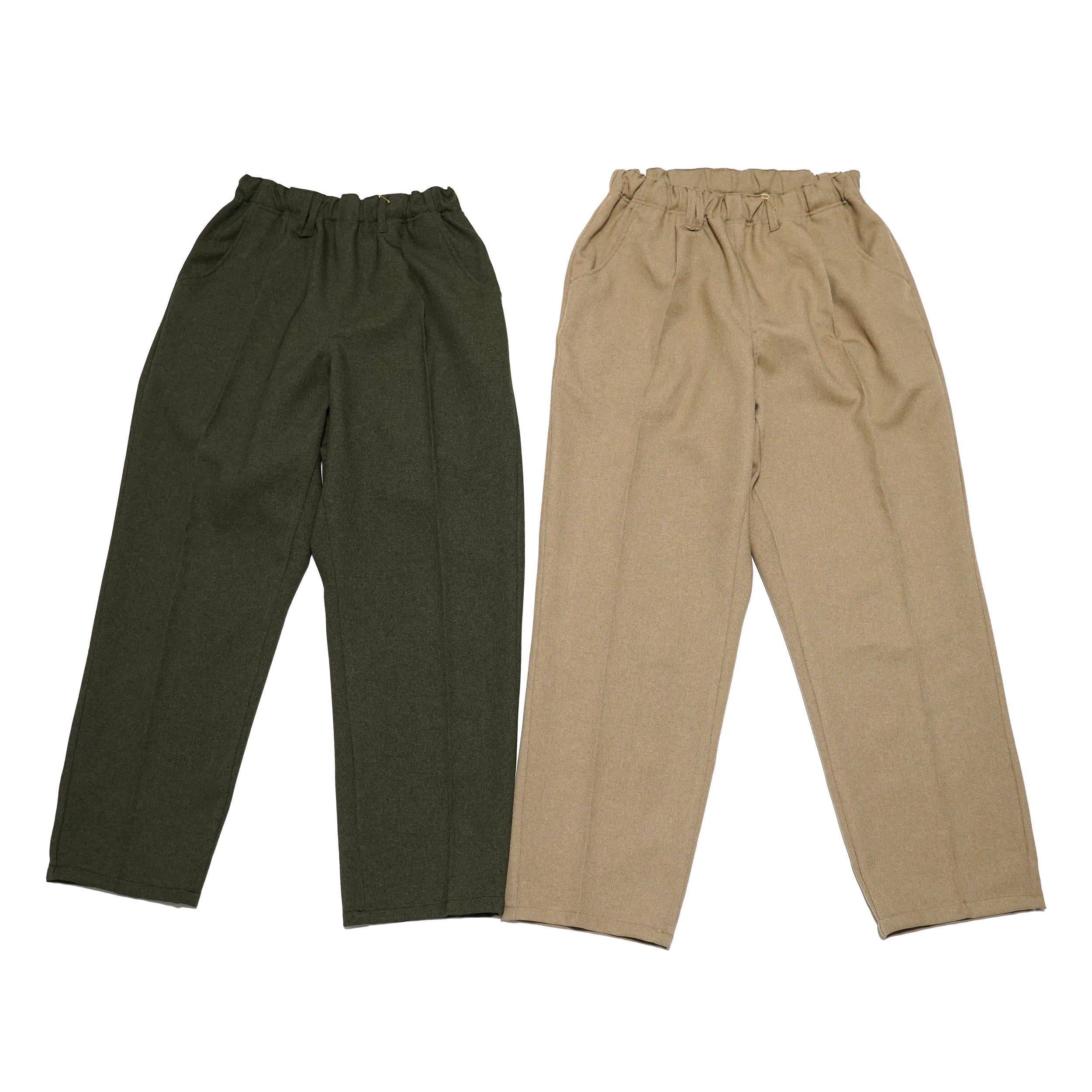 VOOのVASICアイテム入荷です。