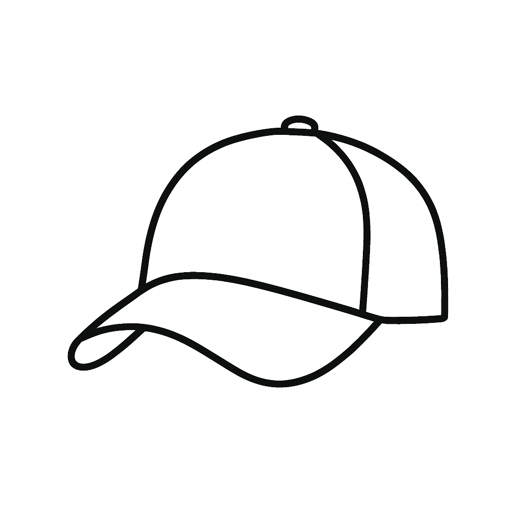 MAHAGLID SMOKE BALL CAP 即購入⭕ SMOKE BALL CAP[BLACK] - MAHAGRID