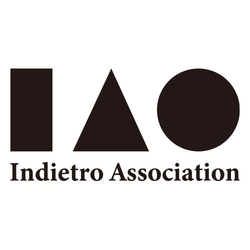 INDIETRO ASSOCIATION(インディエトロ アソシエーション)公式通販|福岡・ADDICTION FUKUOKA正規取扱店