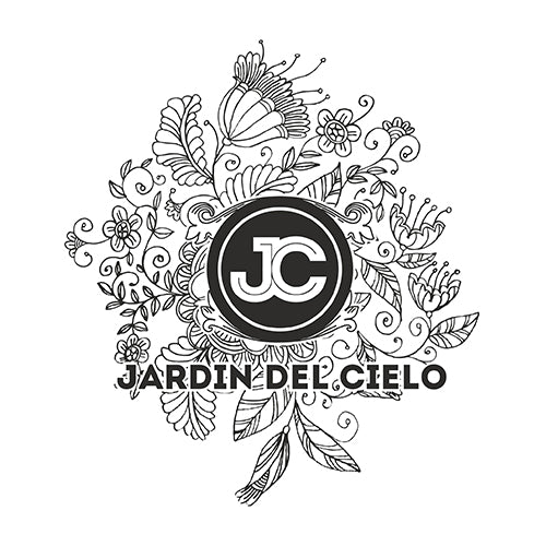 JARDIN DEL CIELO