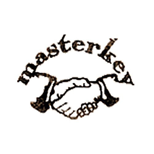 MASTERKEY(マスターキー)公式通販|福岡・ADDICTION FUKUOKA正規取扱店