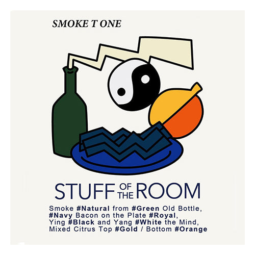 SMOKE T ONE (スモークトーン)公式通販|福岡・ADDICTION FUKUOKA正規取扱店