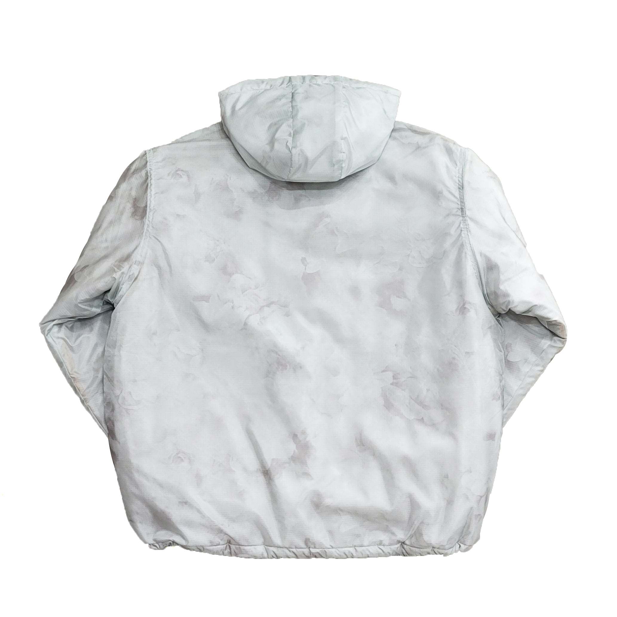 MARBLE Mt.PARKA | Color_Milk | No_voo-1253_milk【VOO_ヴォー】【入荷予定アイテム・入荷連絡可能】