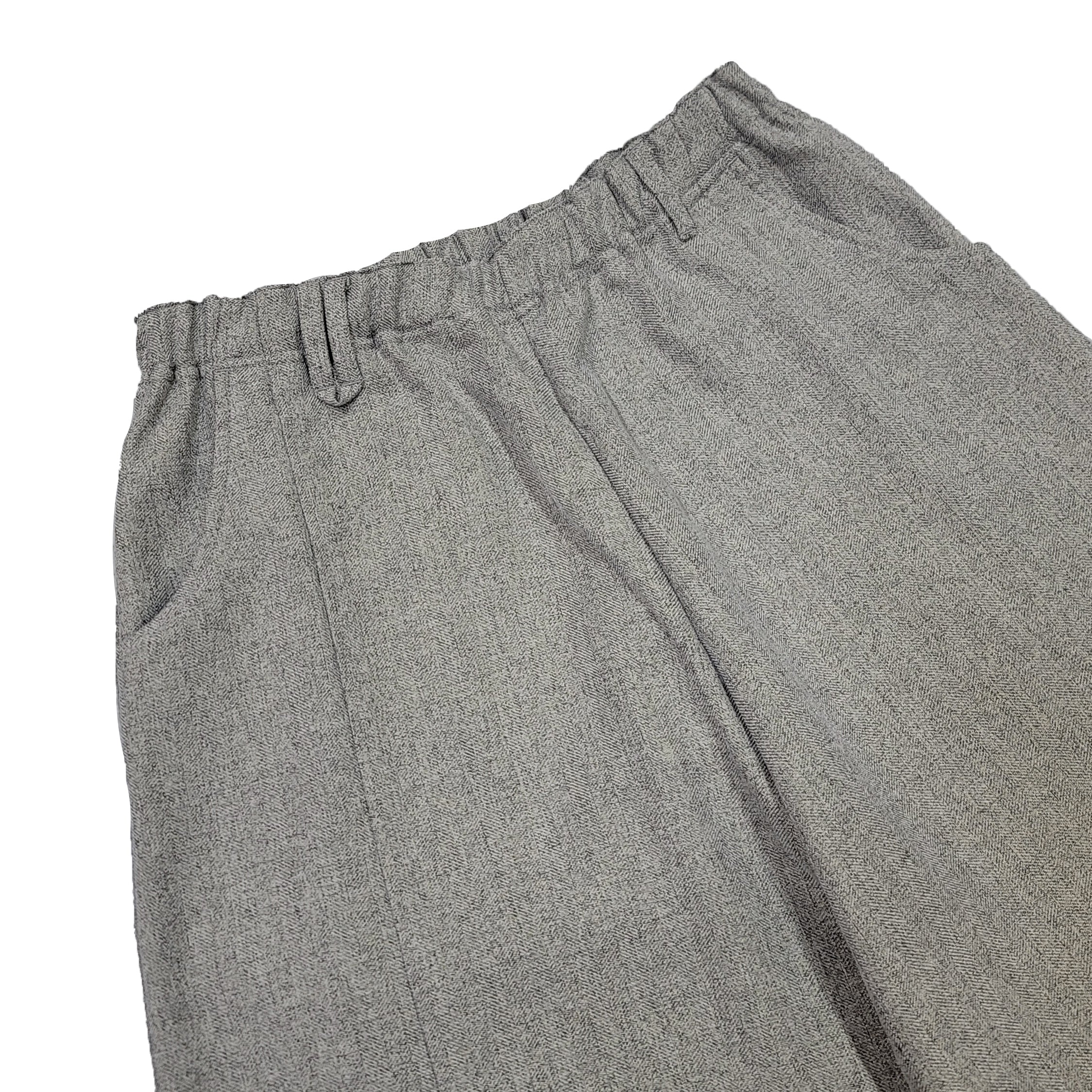 MIX BALLOON EZ | Color_Gray | No_VOO-1266_Gray【VOO_ヴォー】【入荷予定アイテム・入荷連絡可能】