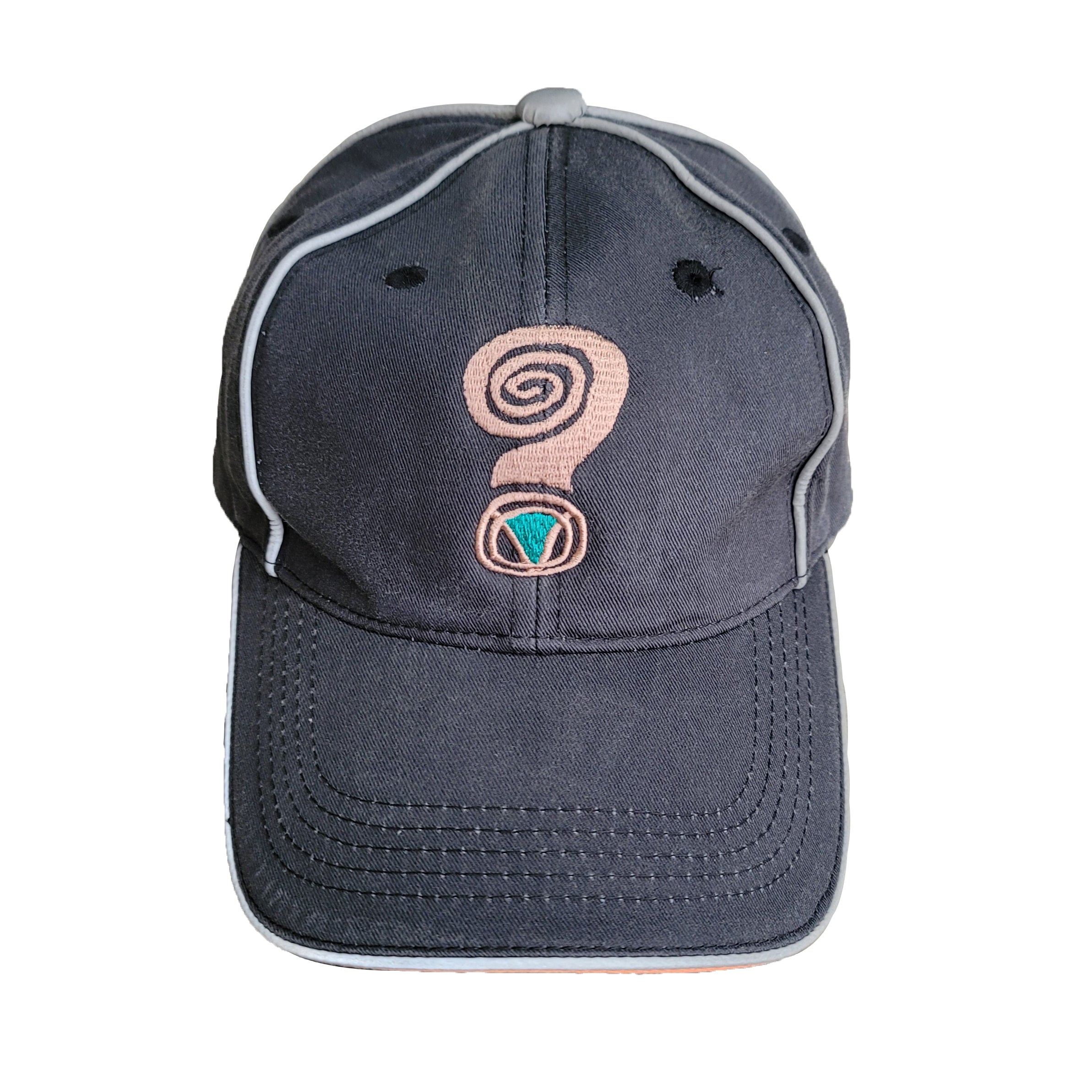 H.S.H REFLEX CAP | Color_Black | No_VOO-1267_Black【VOO_ヴォー】【入荷予定アイテム・入荷連絡可能】