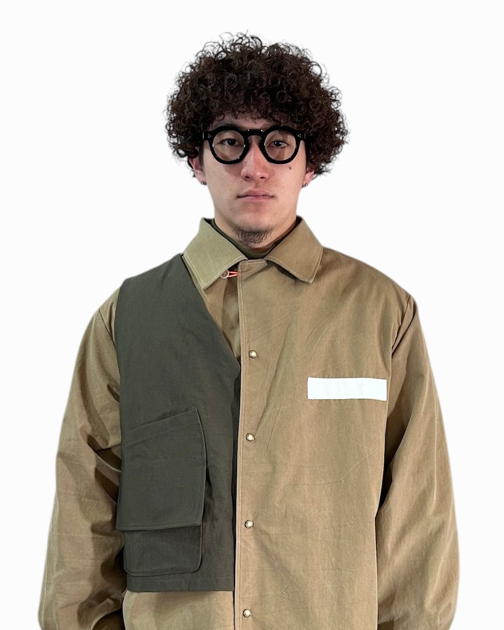 EXPLORER | Color_Beg | No_mk26a-s-04_beg【MASTERKEY_マスターキー】【入荷予定アイテム・入荷連絡可能】