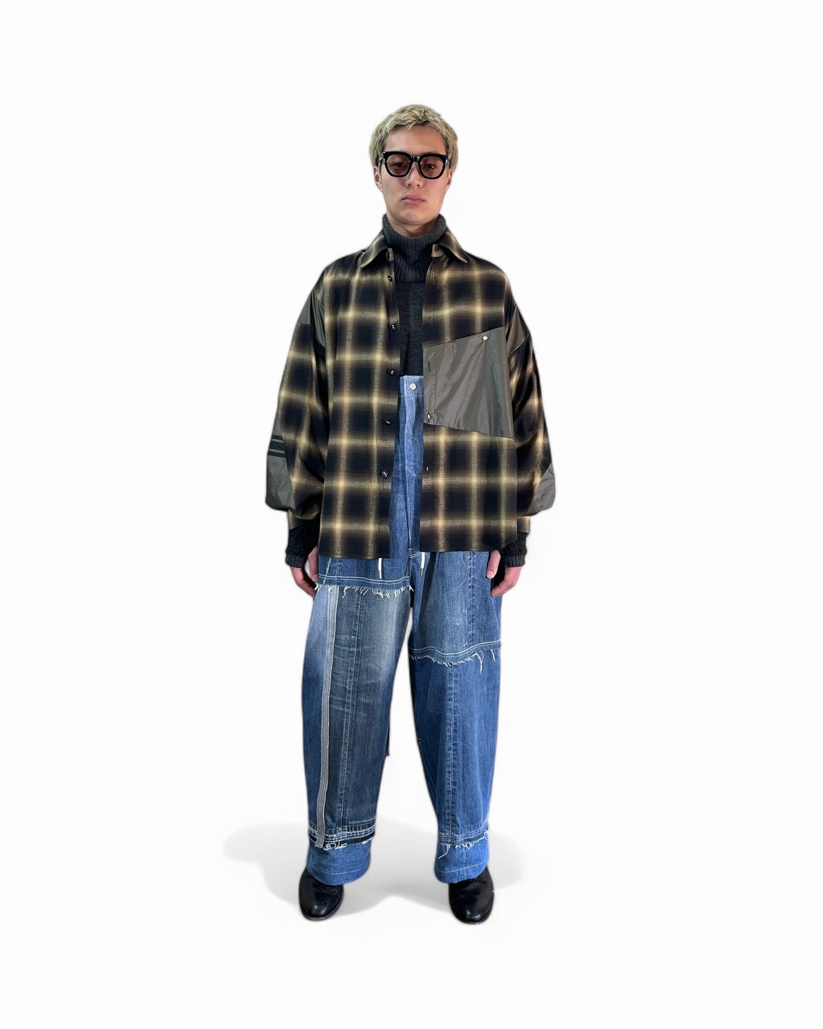 KURT | Color_Kah | No_mk26a-s-05_kah【MASTERKEY_マスターキー】