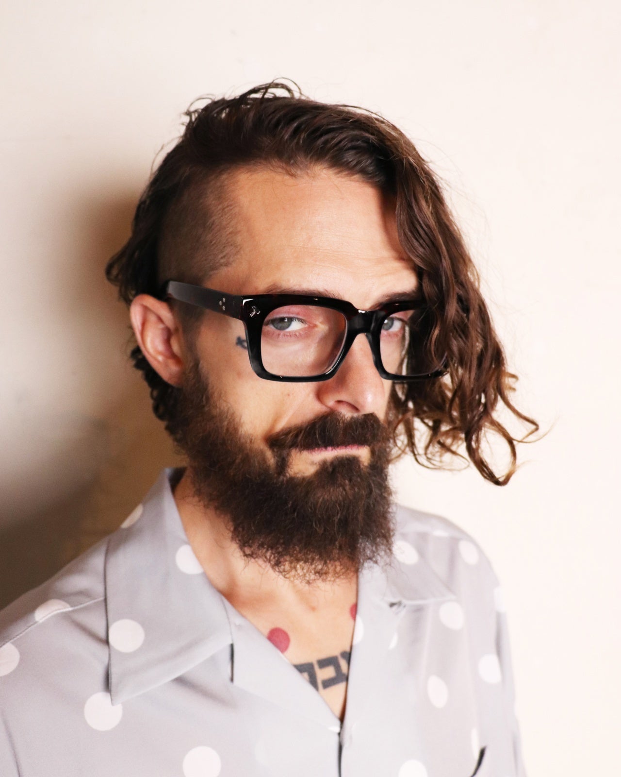 HAMMERS WELLINGTON GLASSES – 4 colors | ORIGINAL JOHN