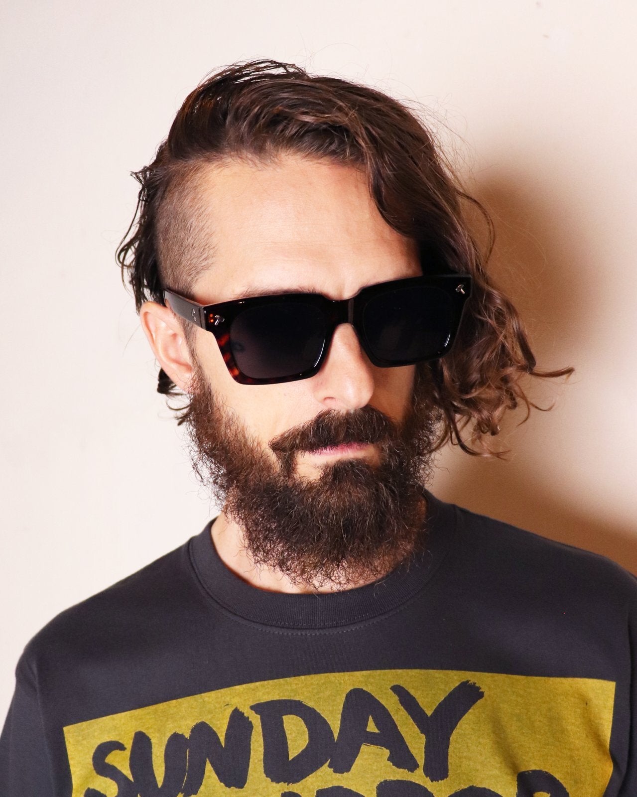 HAMMERS WELLINGTON GLASSES – 4 colors | ORIGINAL JOHN