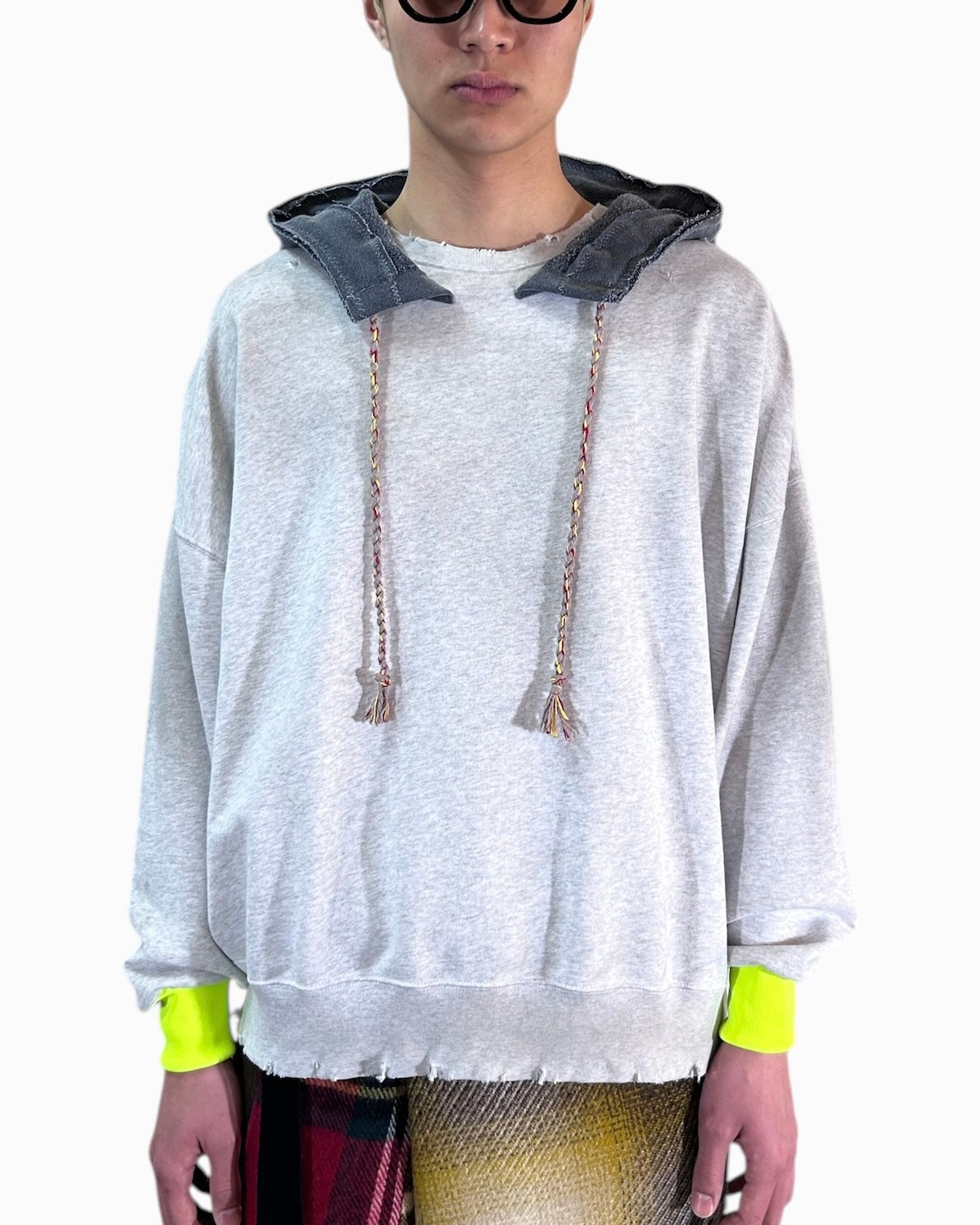 MUTANT | Color_Gry | No_mk26a-c-24_gry【MASTERKEY_マスターキー】【入荷予定アイテム・入荷連絡可能】