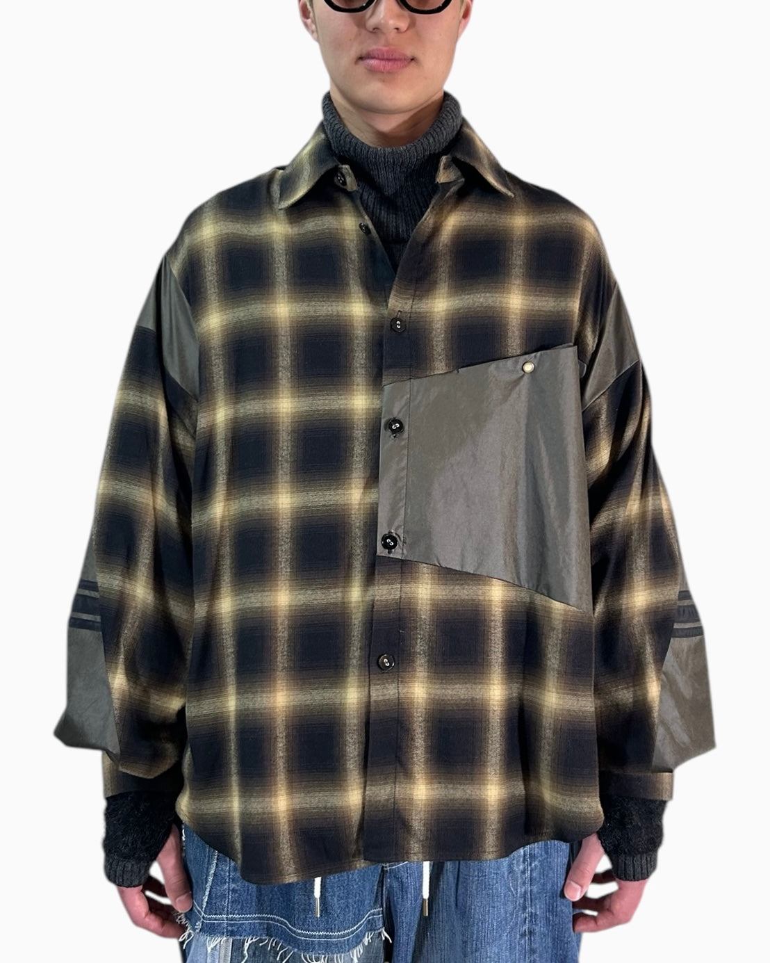 KURT | Color_Kah | No_mk26a-s-05_kah【MASTERKEY_マスターキー】