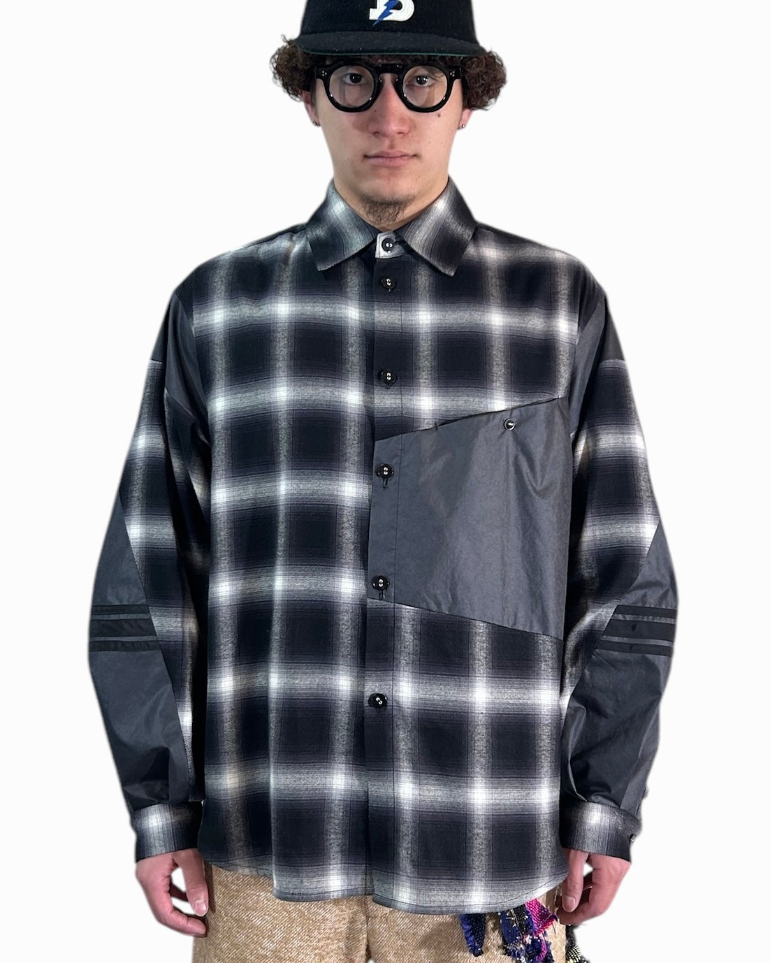 KURT | Color_Blk | No_mk26a-s-05_blk【MASTERKEY_マスターキー】【入荷予定アイテム・入荷連絡可能】