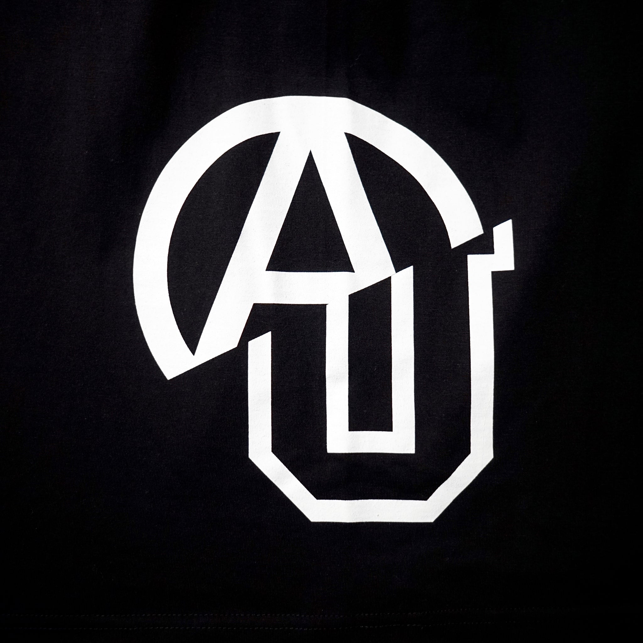 2316 | SOAHC-T | Color:White/Black【ANRIVALED_アンライバルド】【ネコポス選択可能】