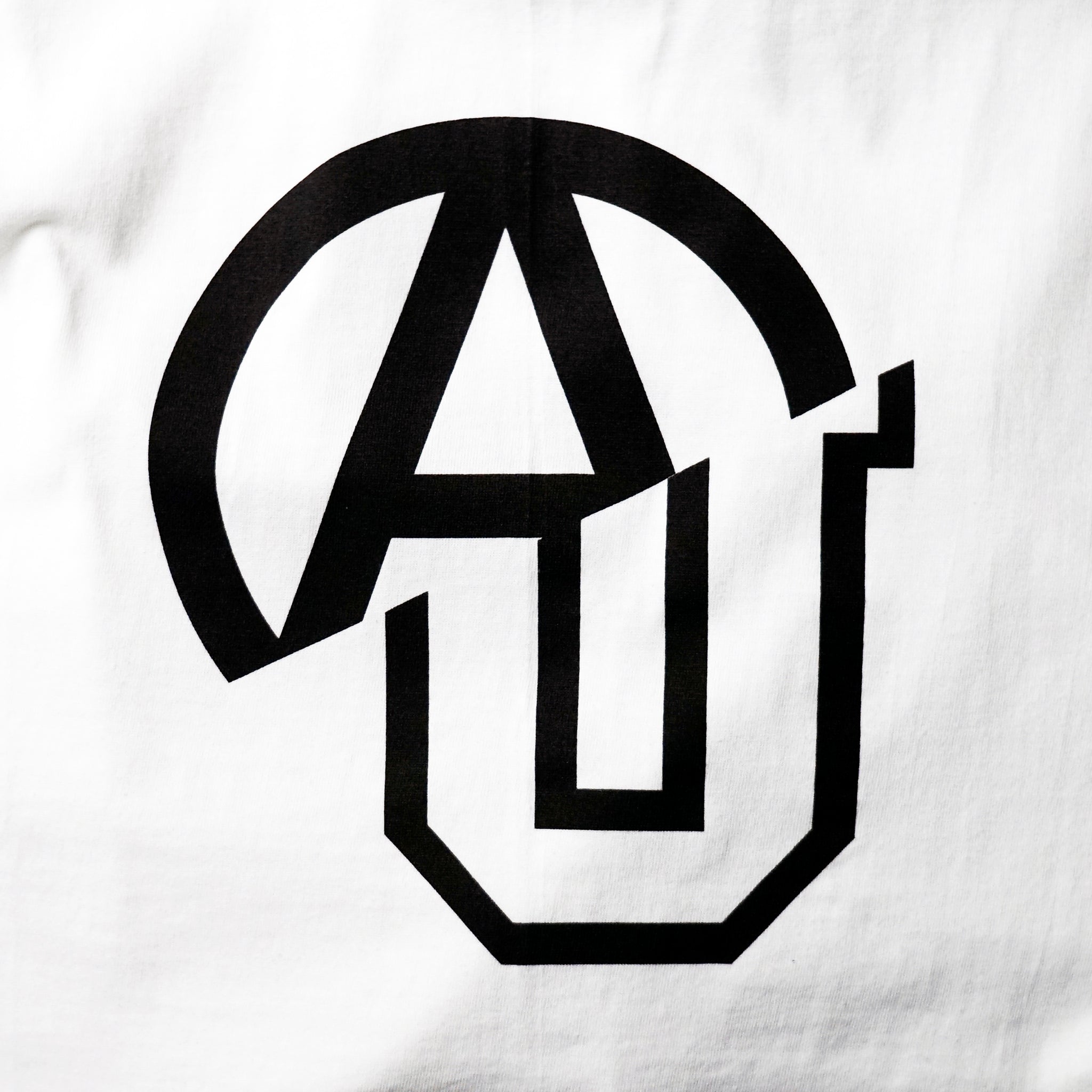 2316 | SOAHC-T | Color:White/Black【ANRIVALED_アンライバルド】【ネコポス選択可能】