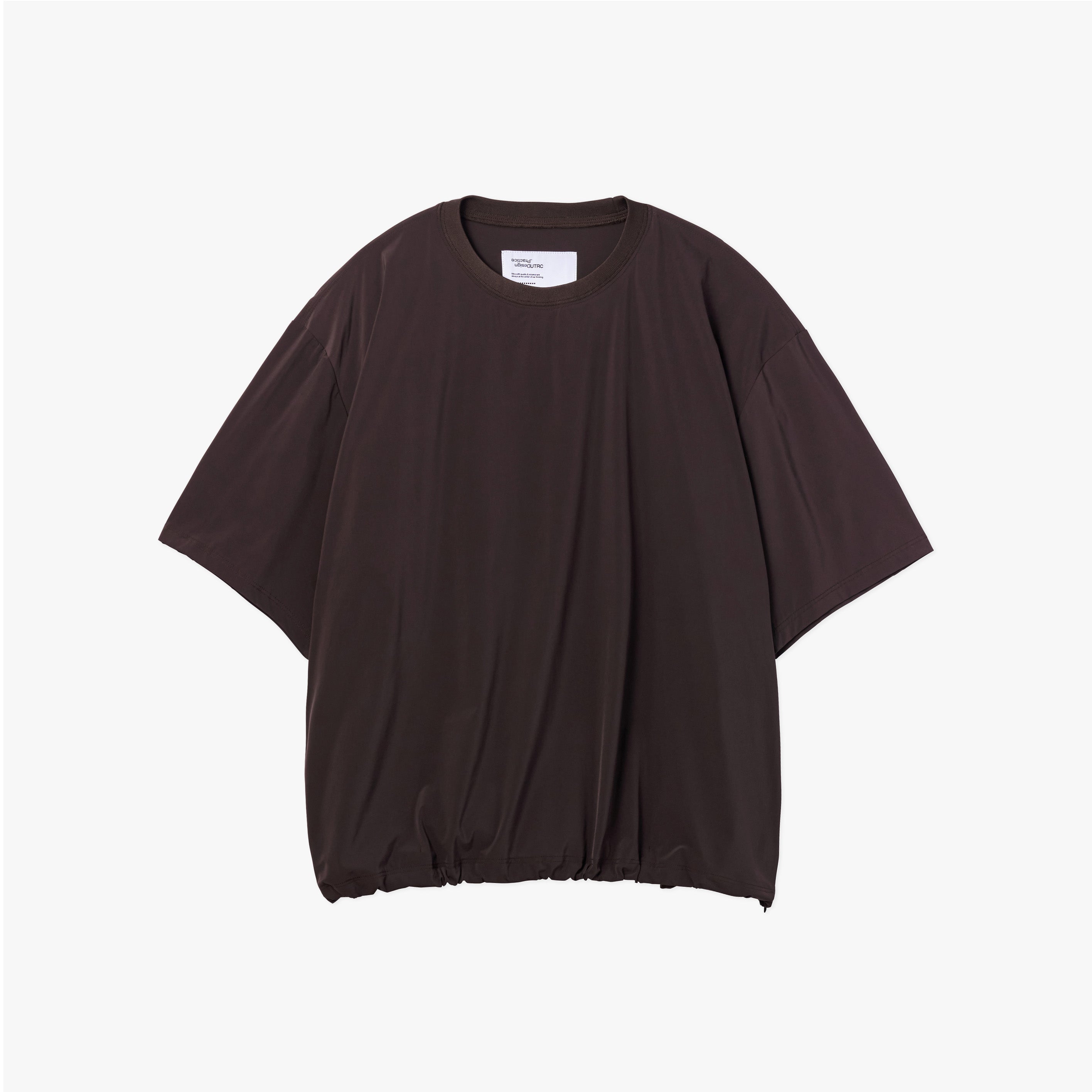 _266 – Dark Brown | UNTRACE