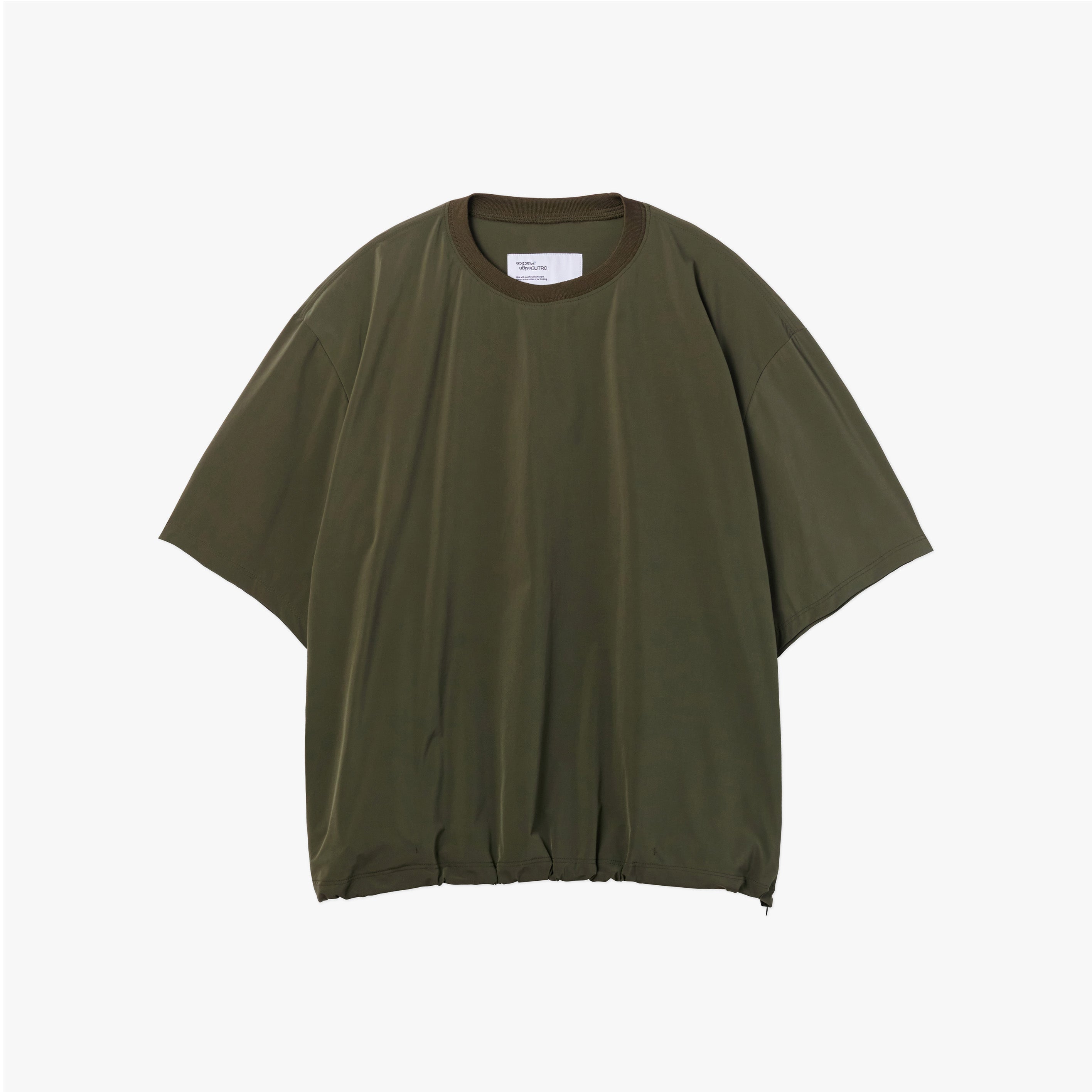 _266 – Olive | UNTRACE