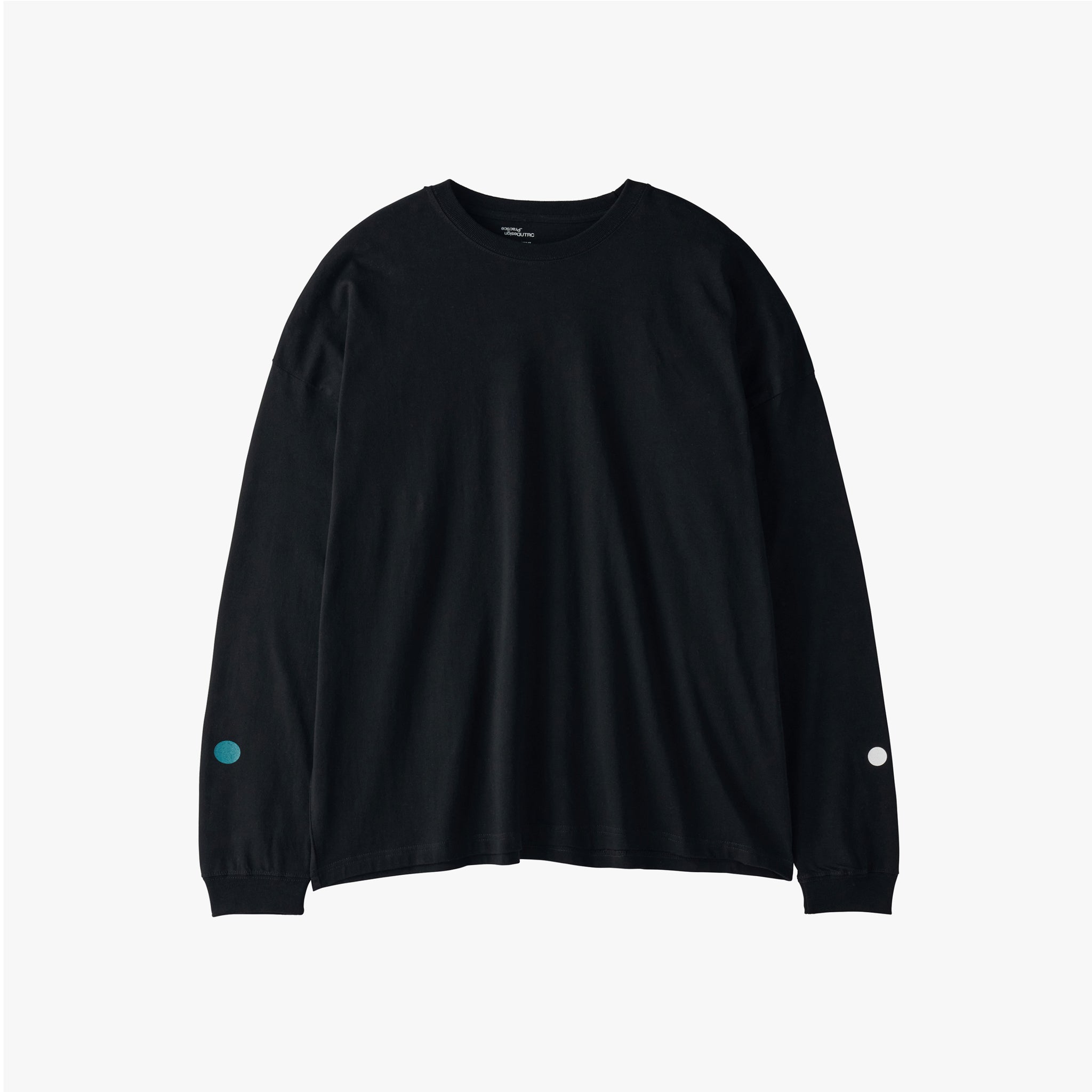 _289 – Black | UNTRACE