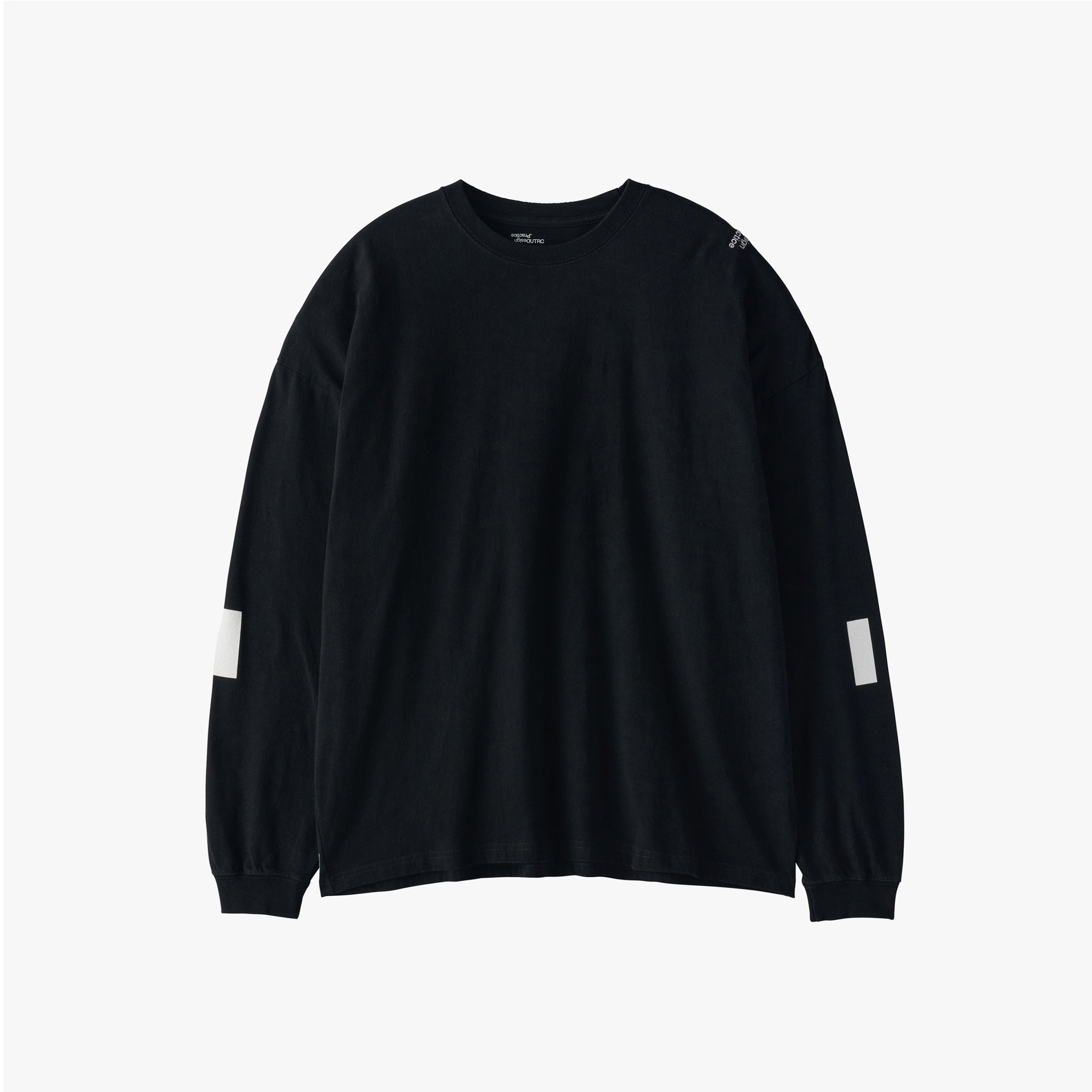 _294 – Black X Steel Blue | UNTRACE
