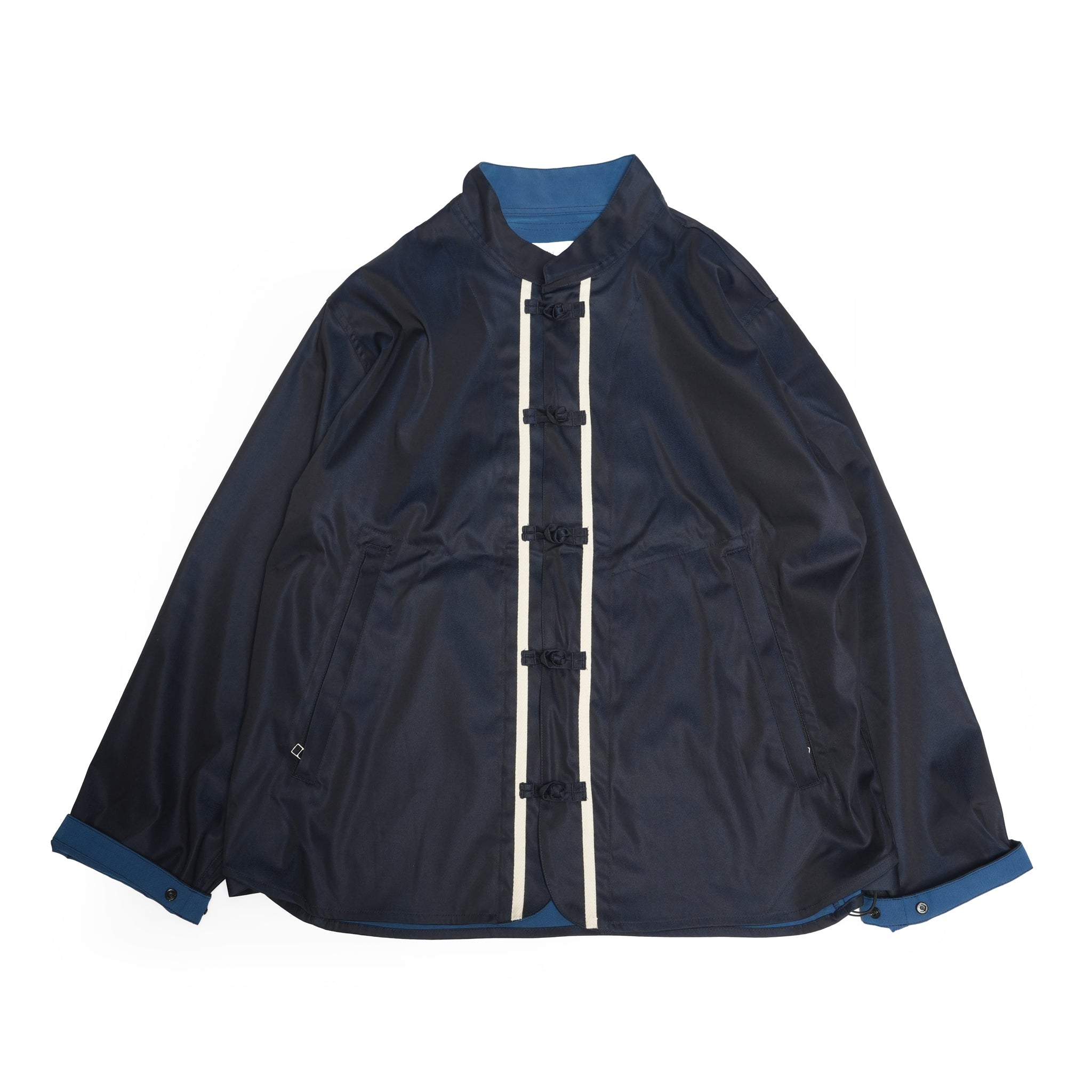 _308 – Dark Navy | UNTRACE