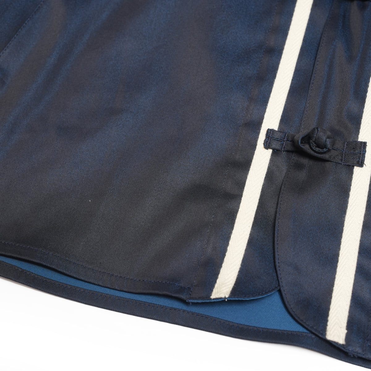 _308 – Dark Navy | UNTRACE