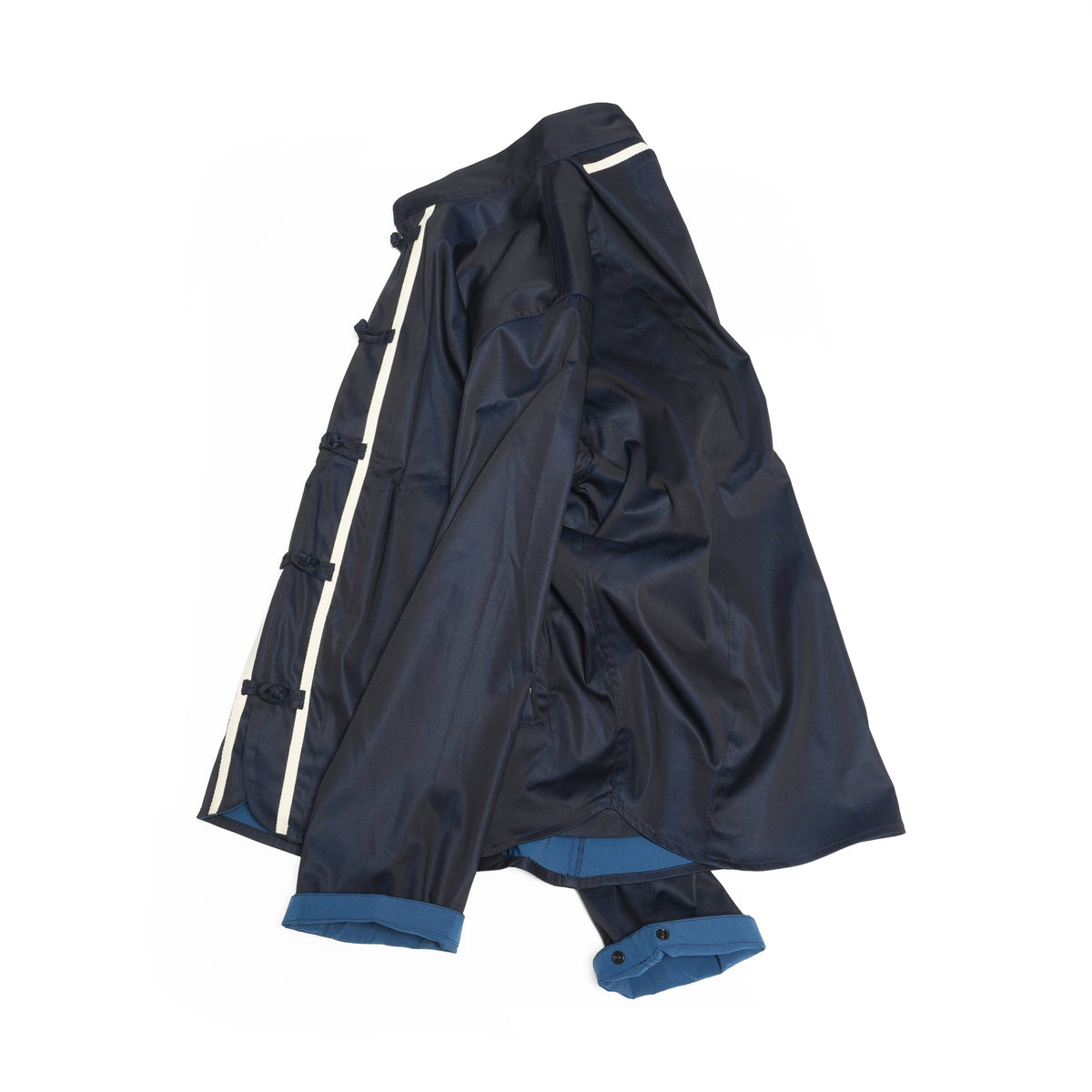 _308 – Dark Navy | UNTRACE