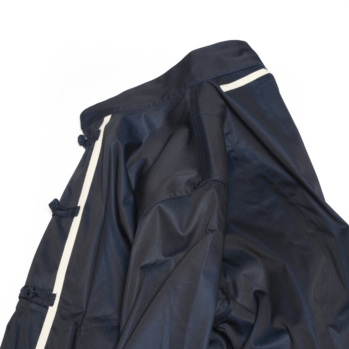 _308 – Dark Navy | UNTRACE