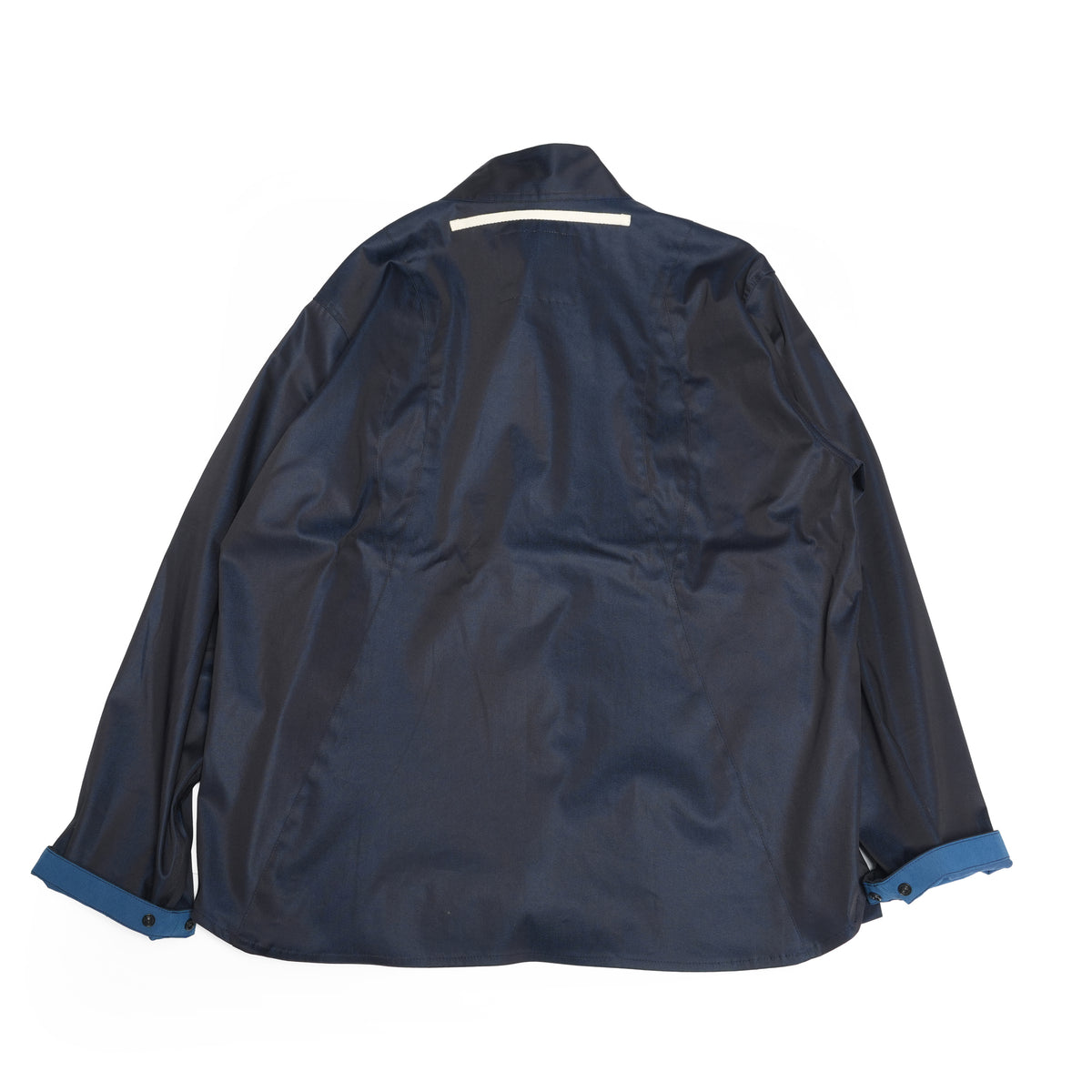 _308 – Dark Navy | UNTRACE