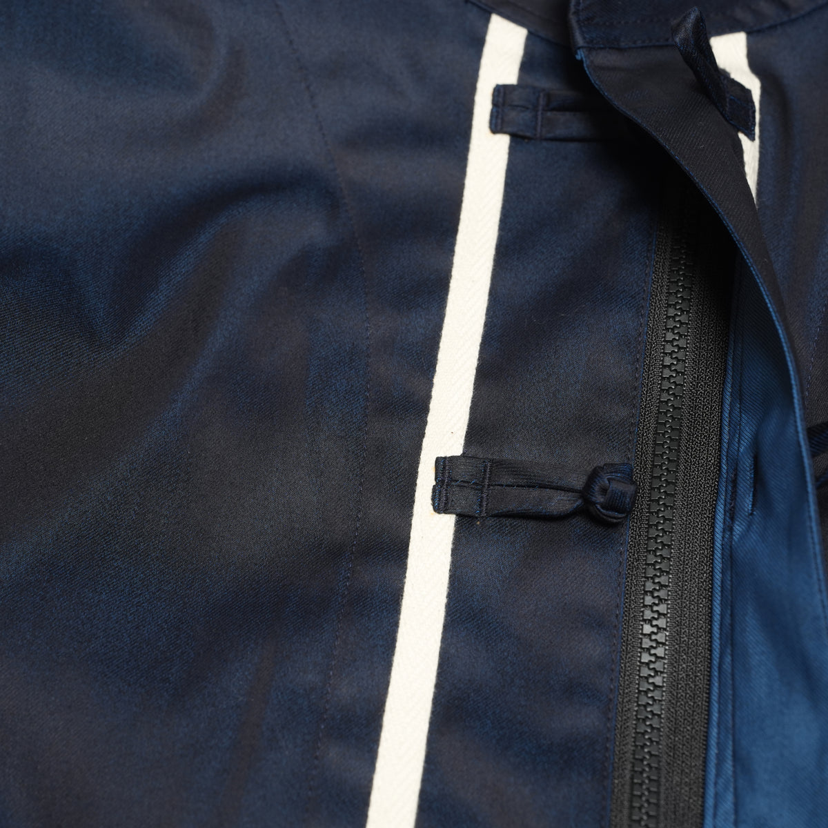 _308 – Dark Navy | UNTRACE