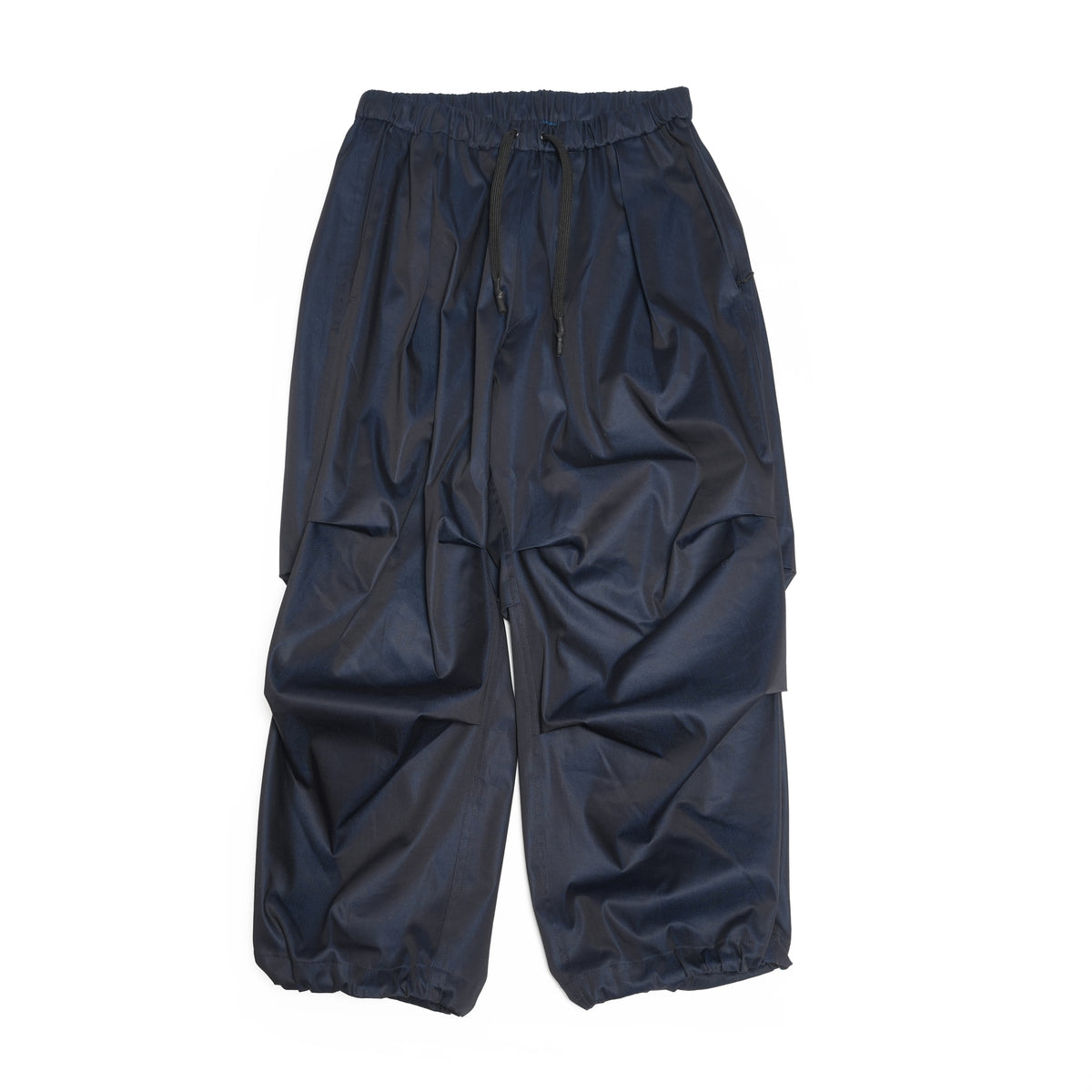 _309 – Dark Navy | UNTRACE