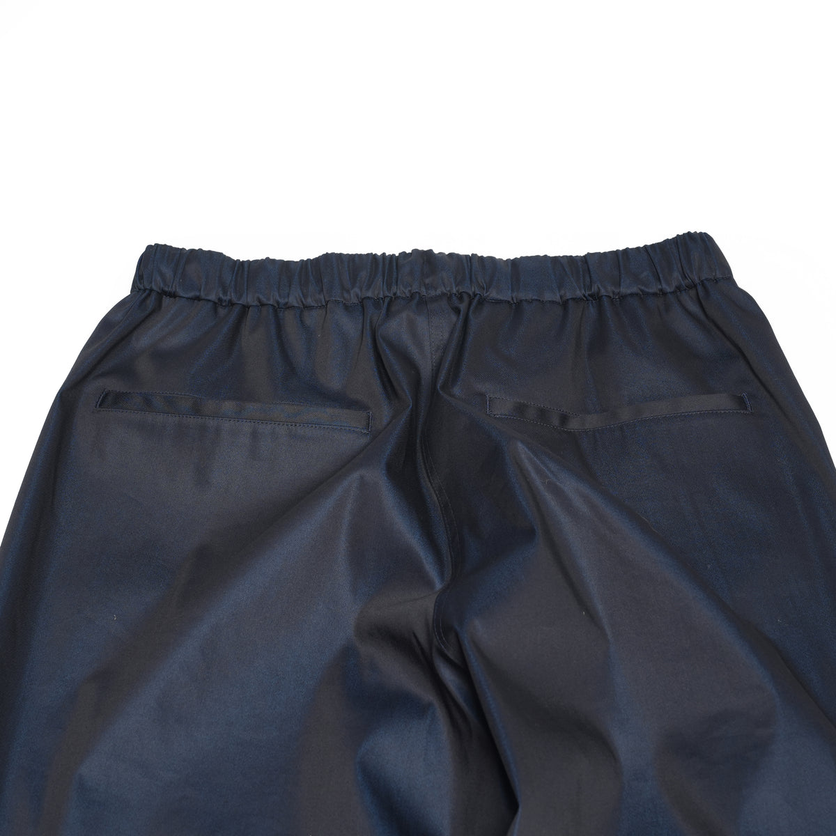 _309 – Dark Navy | UNTRACE