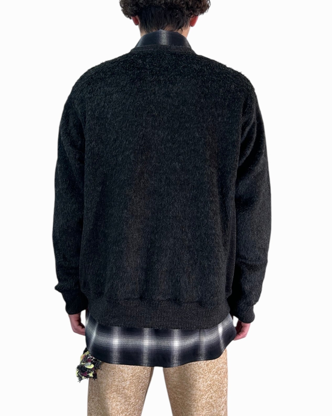 YEAH | Color_Blk | No_mk26a-c-23_blk【MASTERKEY_マスターキー】【入荷予定アイテム・入荷連絡可能】