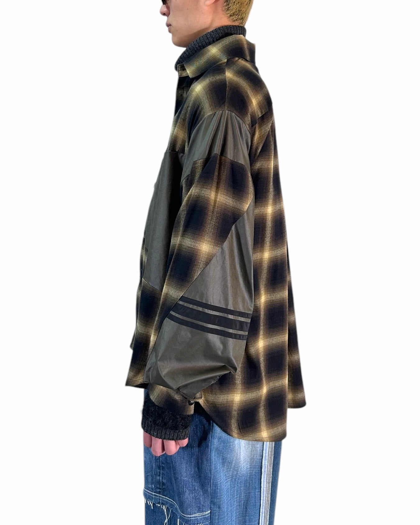 KURT | Color_Kah | No_mk26a-s-05_kah【MASTERKEY_マスターキー】