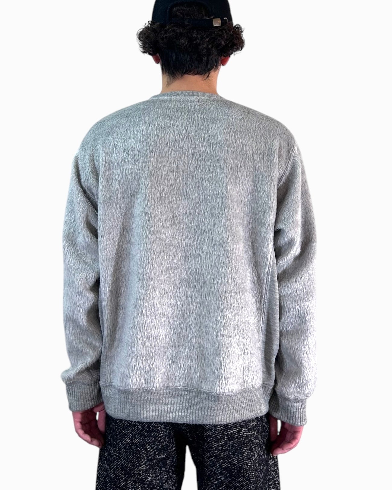 YEAH | Color_Gry | No_mk26a-c-23_gry【MASTERKEY_マスターキー】【入荷予定アイテム・入荷連絡可能】