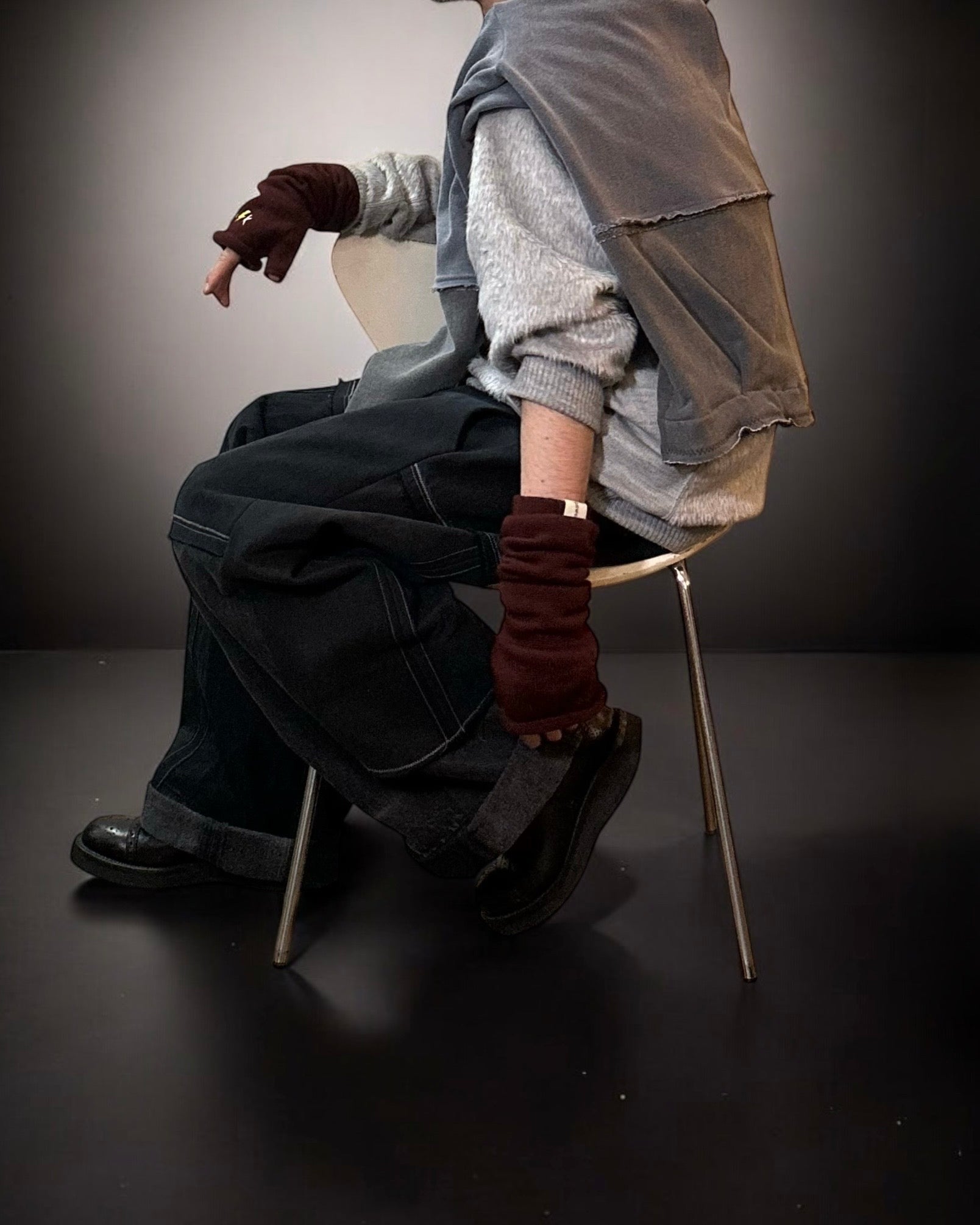 HANDSHAKE | Color_Win | No_mk26a-a-26_win【MASTERKEY_マスターキー】