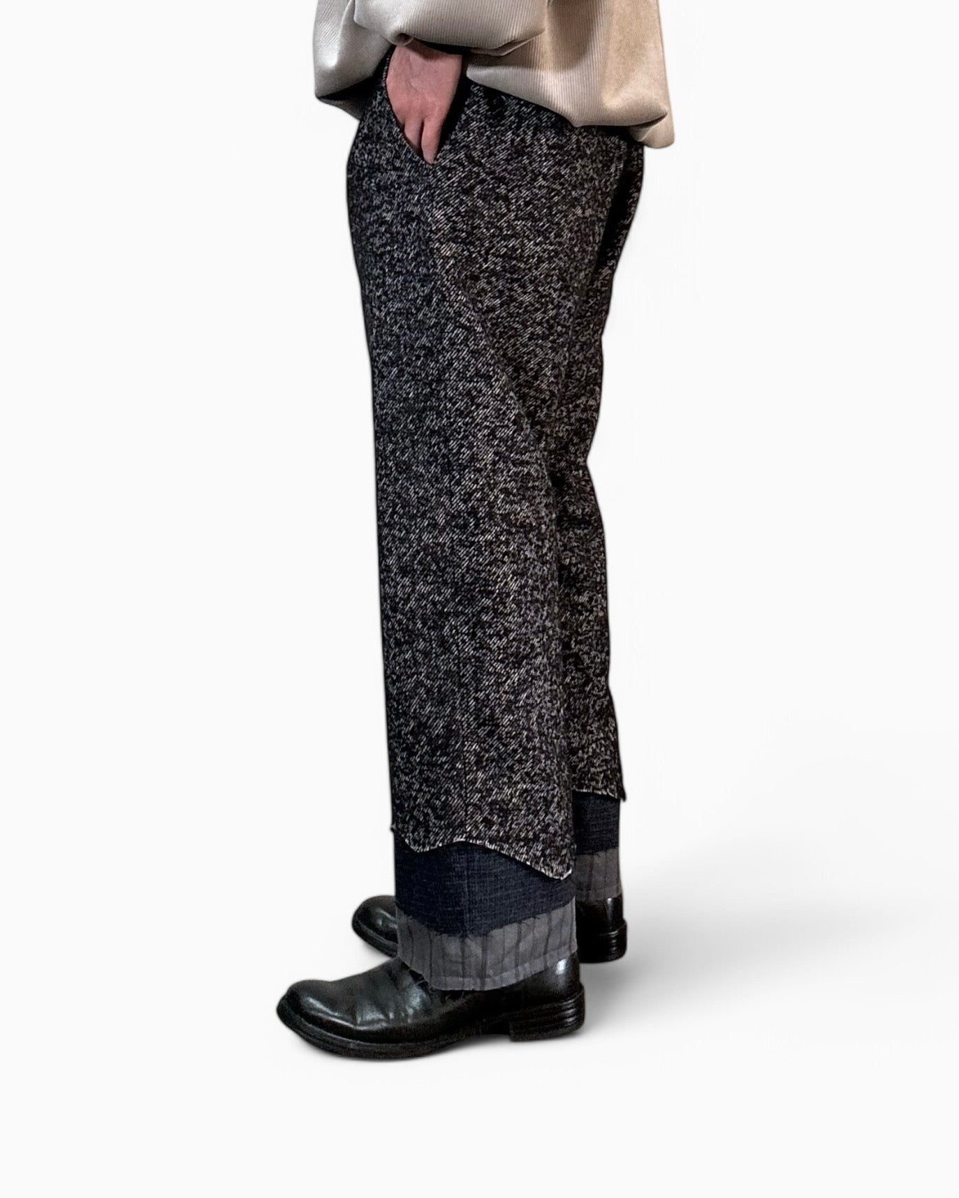 UNION-PT | Color_Blk | No_mk26a-p-14_blk【MASTERKEY_マスターキー】