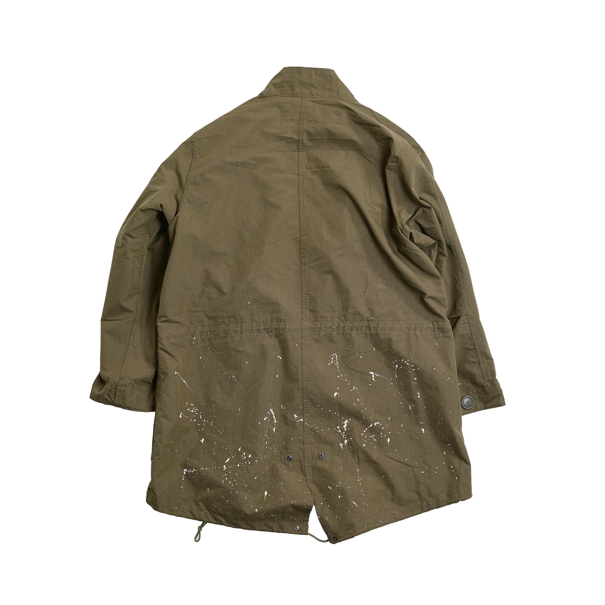 M-65 field parka | EFFECTEN