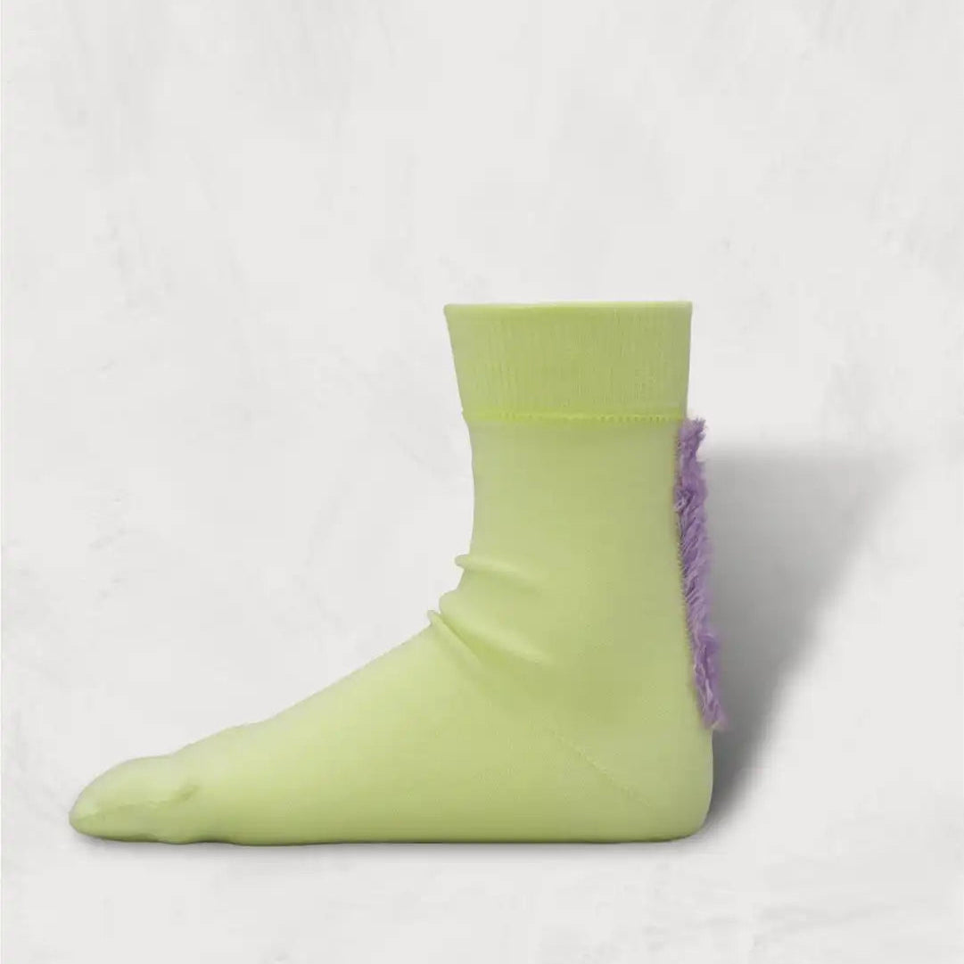 Mohican Socks | Split-Toe Style | 3rd Collection – 5 Colors | DECKA QUALITY SOCKS | DECKA BRÚ NA BÓINNE | SHOWATABÉ【ネコポス選択可能】