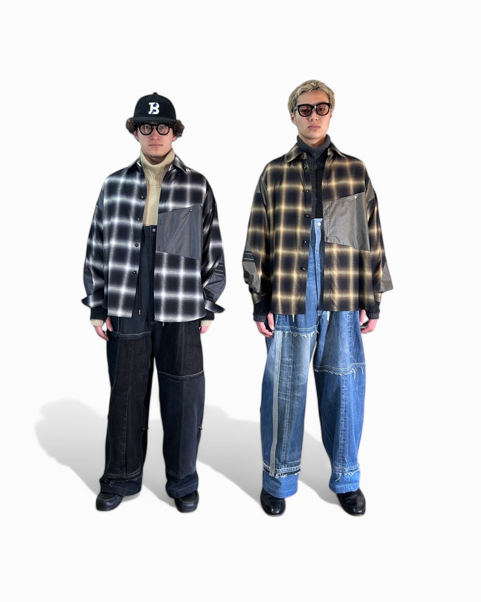 KURT | Color_Kah | No_mk26a-s-05_kah【MASTERKEY_マスターキー】