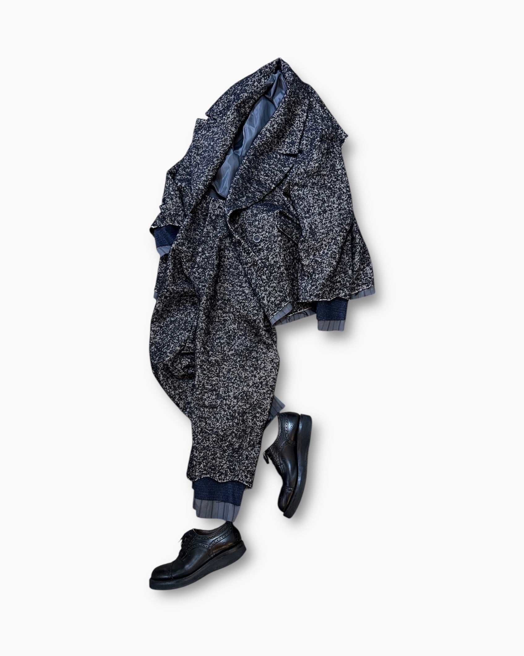 UNION-JK | Color_Blk | No_mk26a-o-09_blk【MASTERKEY_マスターキー】