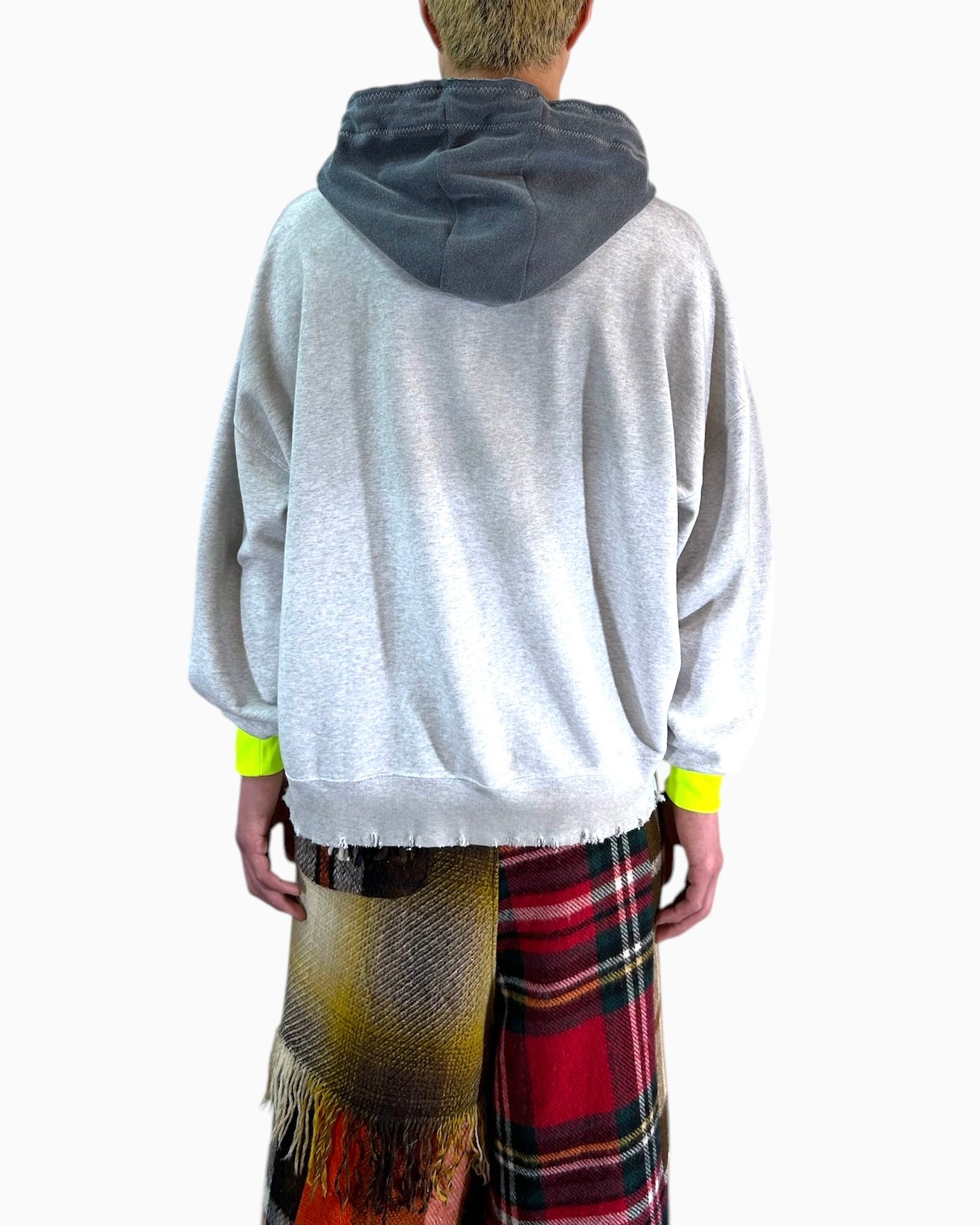MUTANT | Color_Gry | No_mk26a-c-24_gry【MASTERKEY_マスターキー】【入荷予定アイテム・入荷連絡可能】