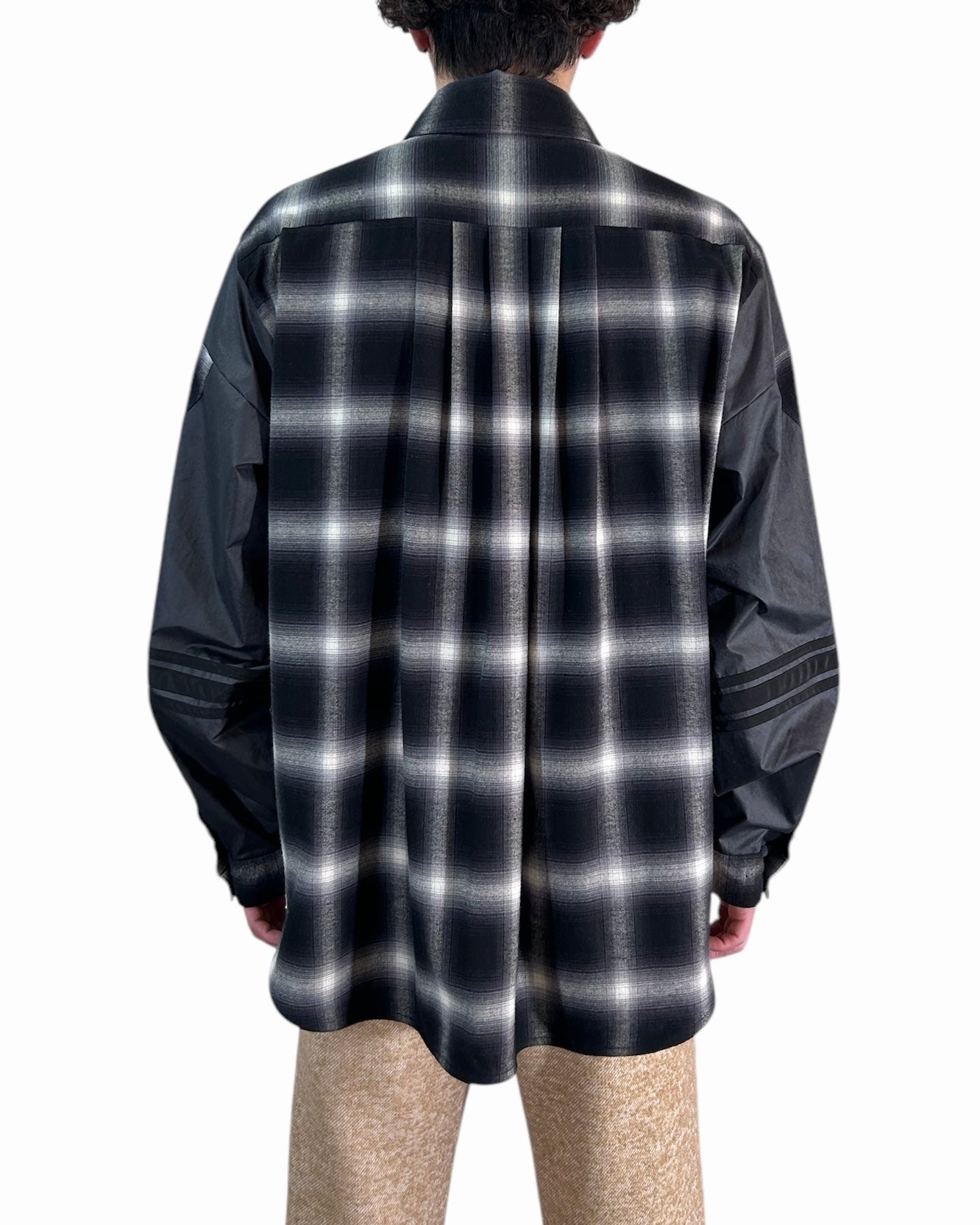 KURT | Color_Blk | No_mk26a-s-05_blk【MASTERKEY_マスターキー】【入荷予定アイテム・入荷連絡可能】