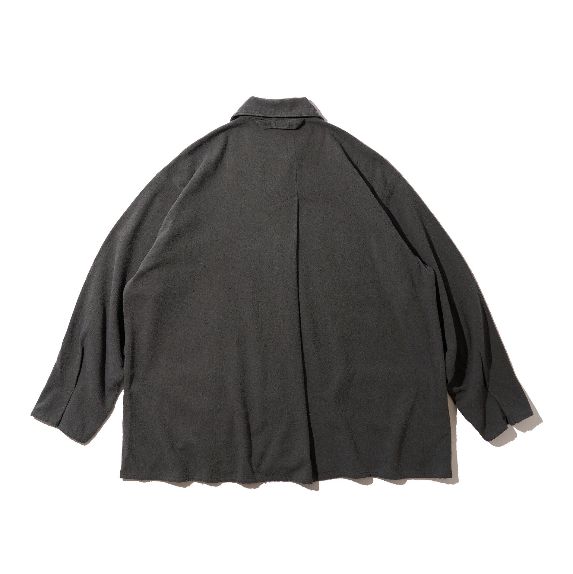 COVAJAMA *BROWNNESS CHARCOAL | One | HOMESICK MIX SERIES【CITYLIGHTS PRODUCTS_シティライツプロダクツ】【archive】