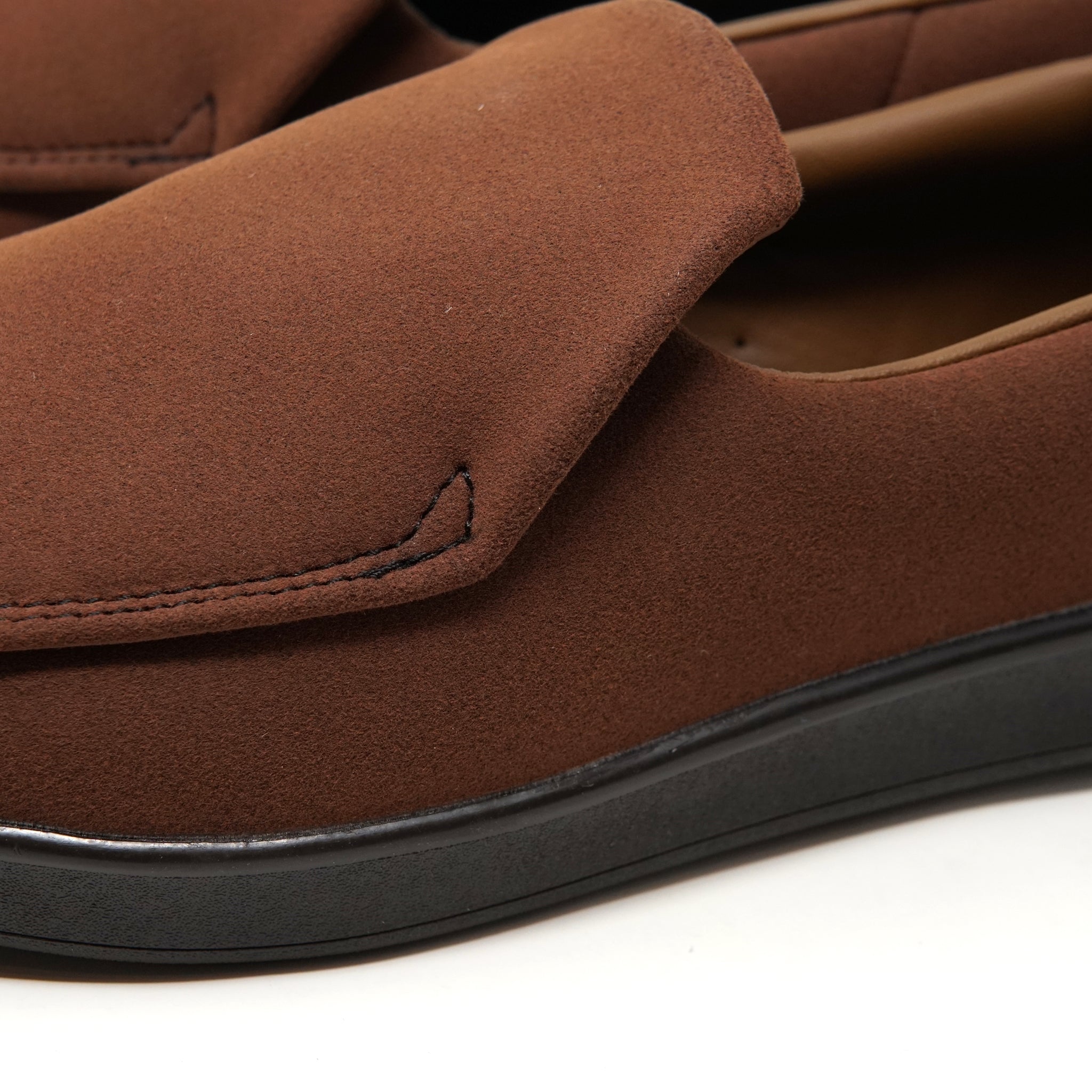 ET012 | PROO プルー | Color:D.Brown【810S_エイトテンス】【MOONSTAR_ムーンスター】