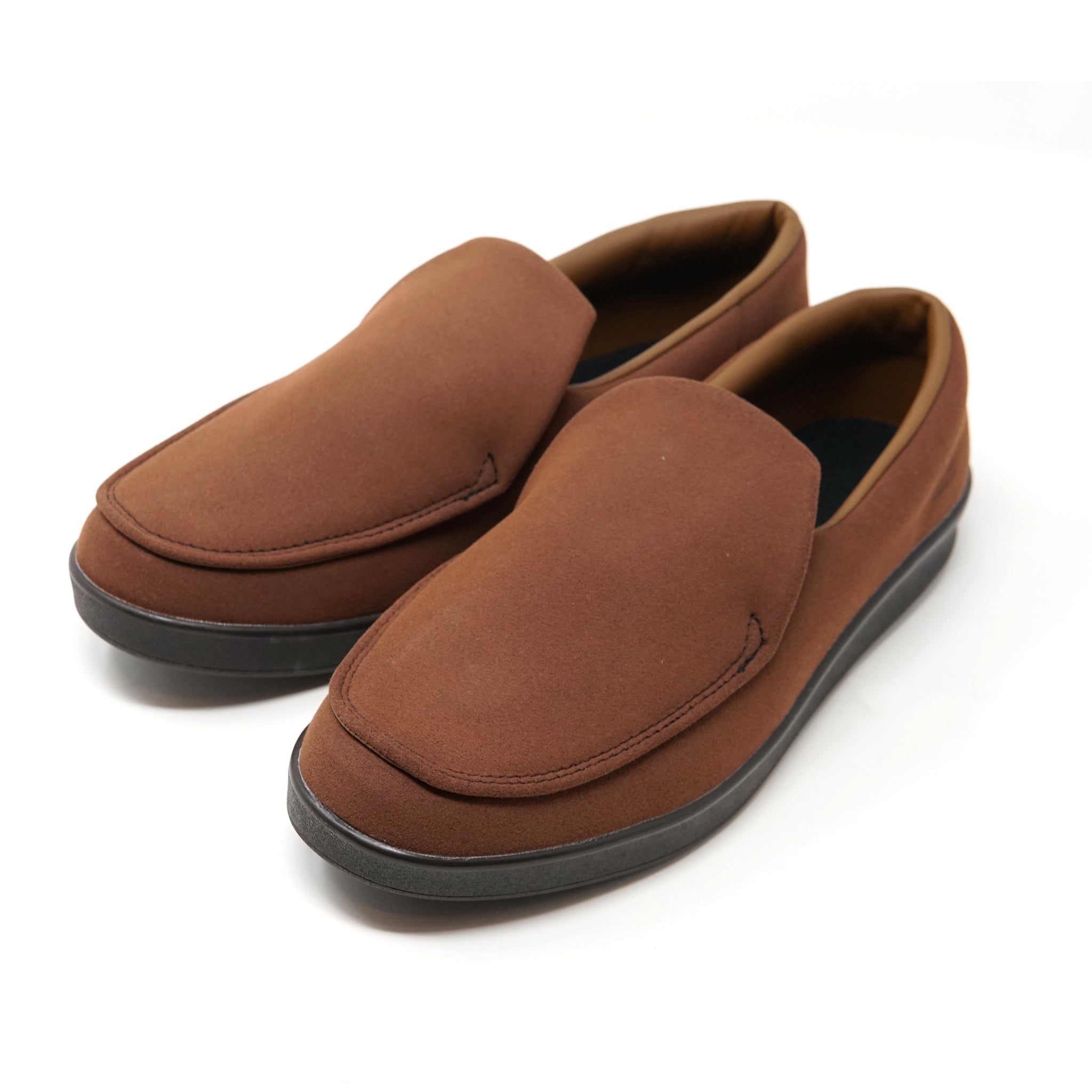 ET012 | PROO プルー | Color:D.Brown【810S_エイトテンス】【MOONSTAR_ムーンスター】