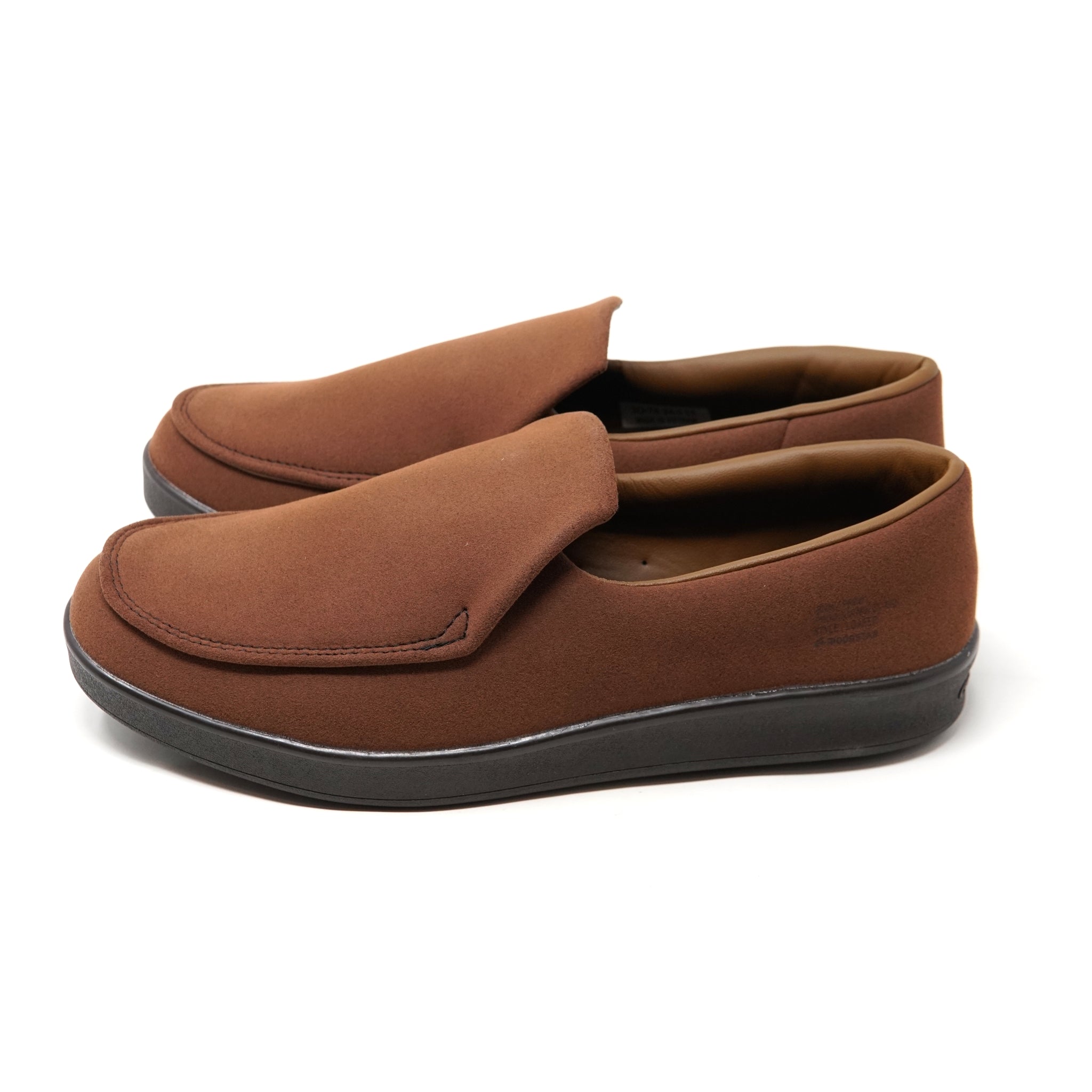 ET012 | PROO プルー | Color:D.Brown【810S_エイトテンス】【MOONSTAR_ムーンスター】