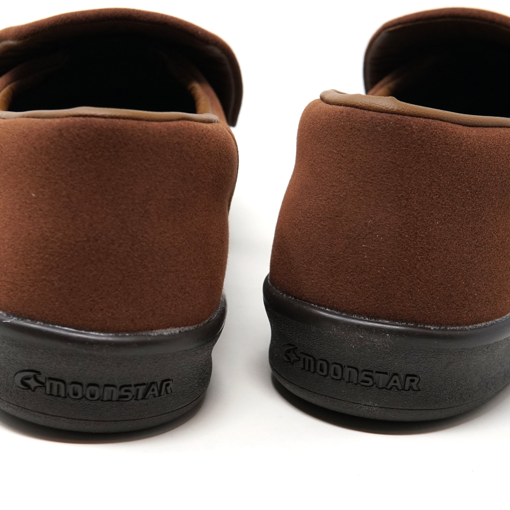 ET012 | PROO プルー | Color:D.Brown【810S_エイトテンス】【MOONSTAR_ムーンスター】