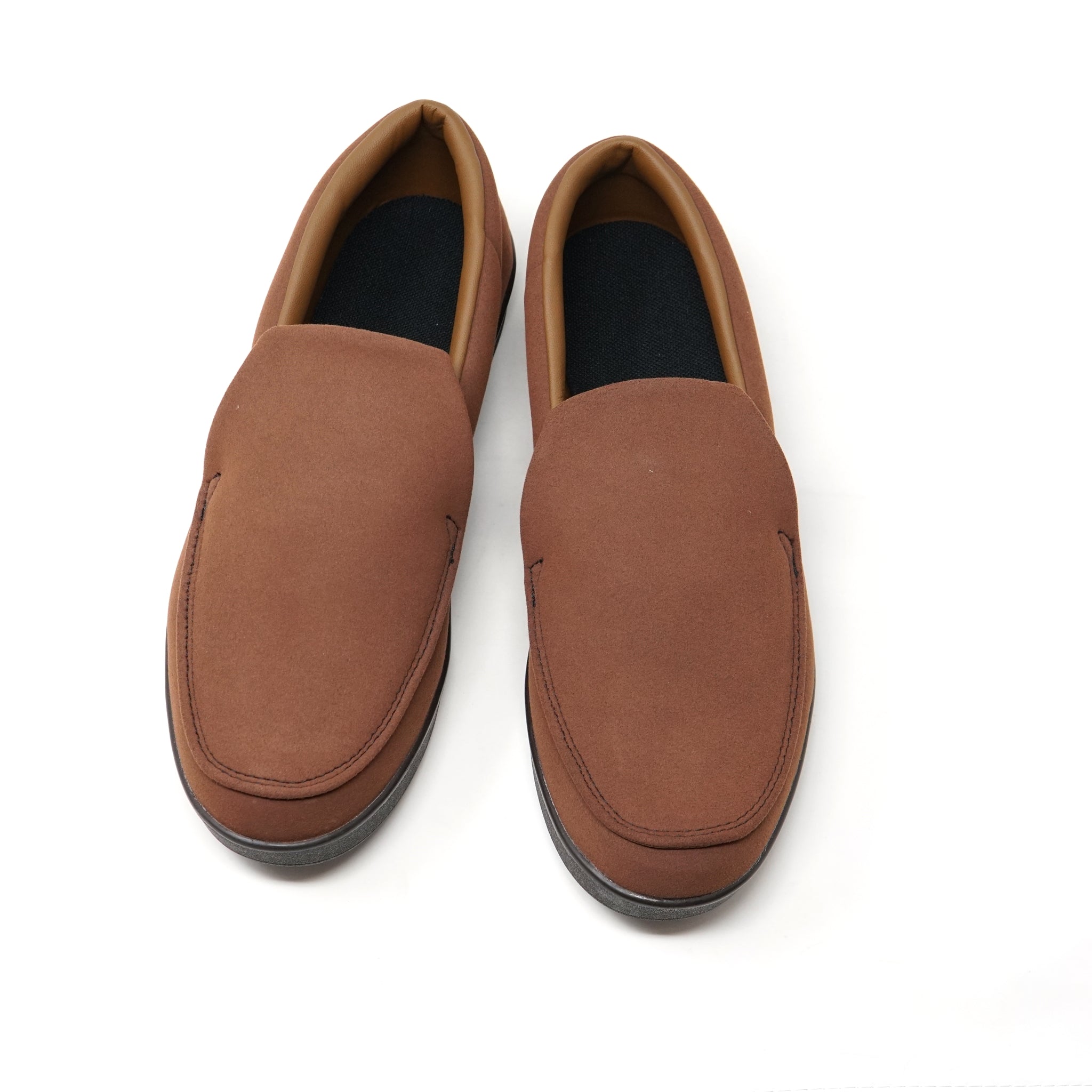 ET012 | PROO プルー | Color:D.Brown【810S_エイトテンス】【MOONSTAR_ムーンスター】
