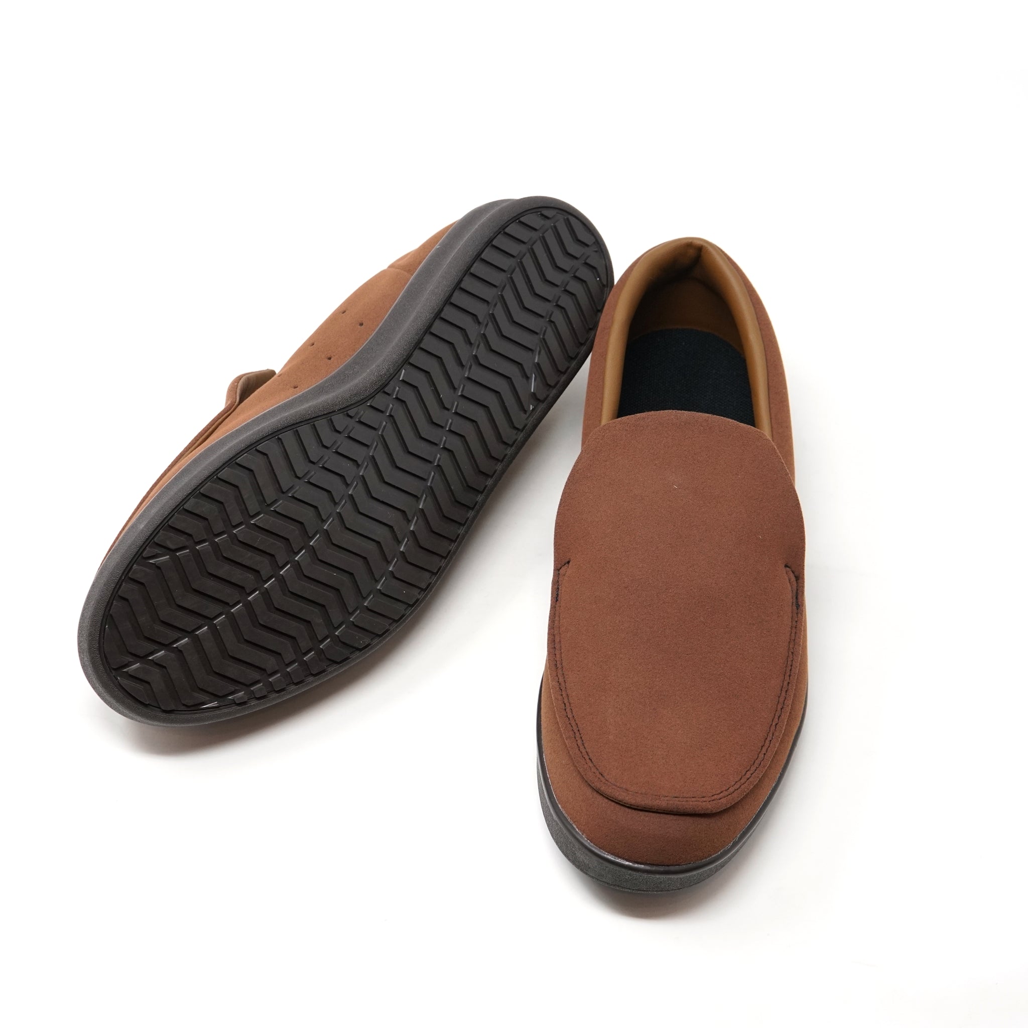 ET012 | PROO プルー | Color:D.Brown【810S_エイトテンス】【MOONSTAR_ムーンスター】